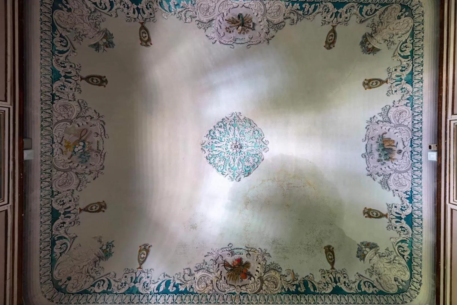 Landolina Palace Hotel