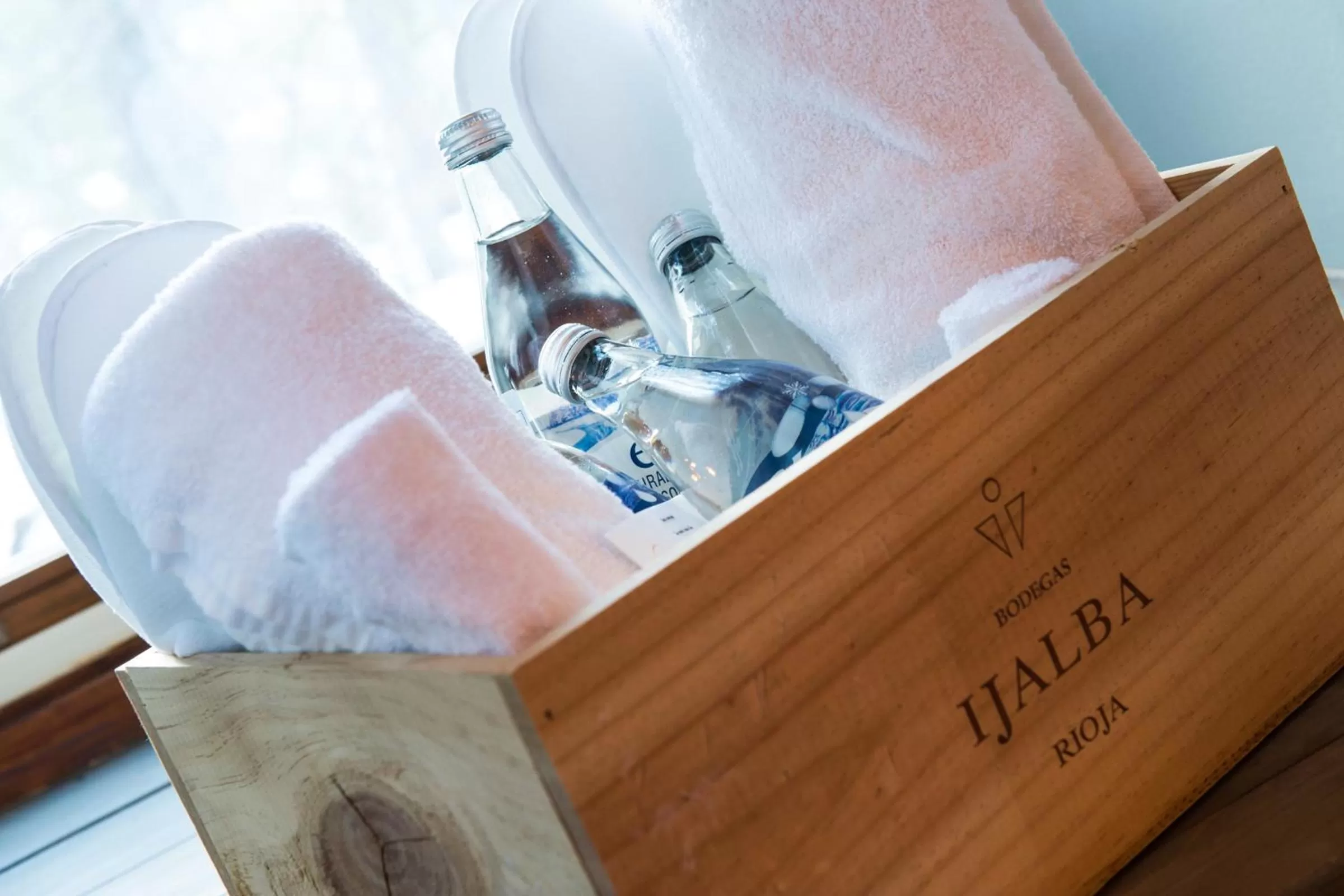 Other in Auberge le Cosy Tremblant