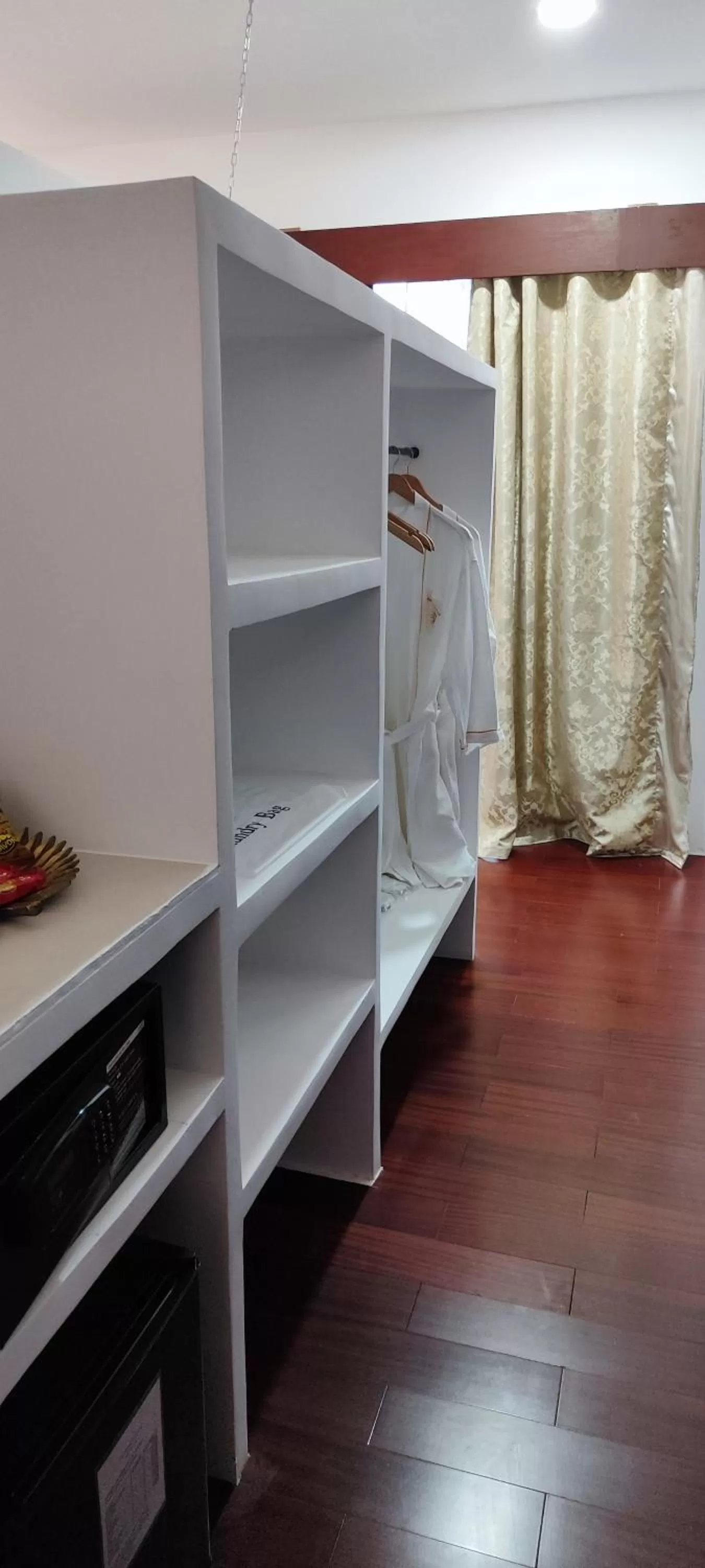 Coffee/tea facilities in Carpe Diem Villas & Resort Dive & Stay resort