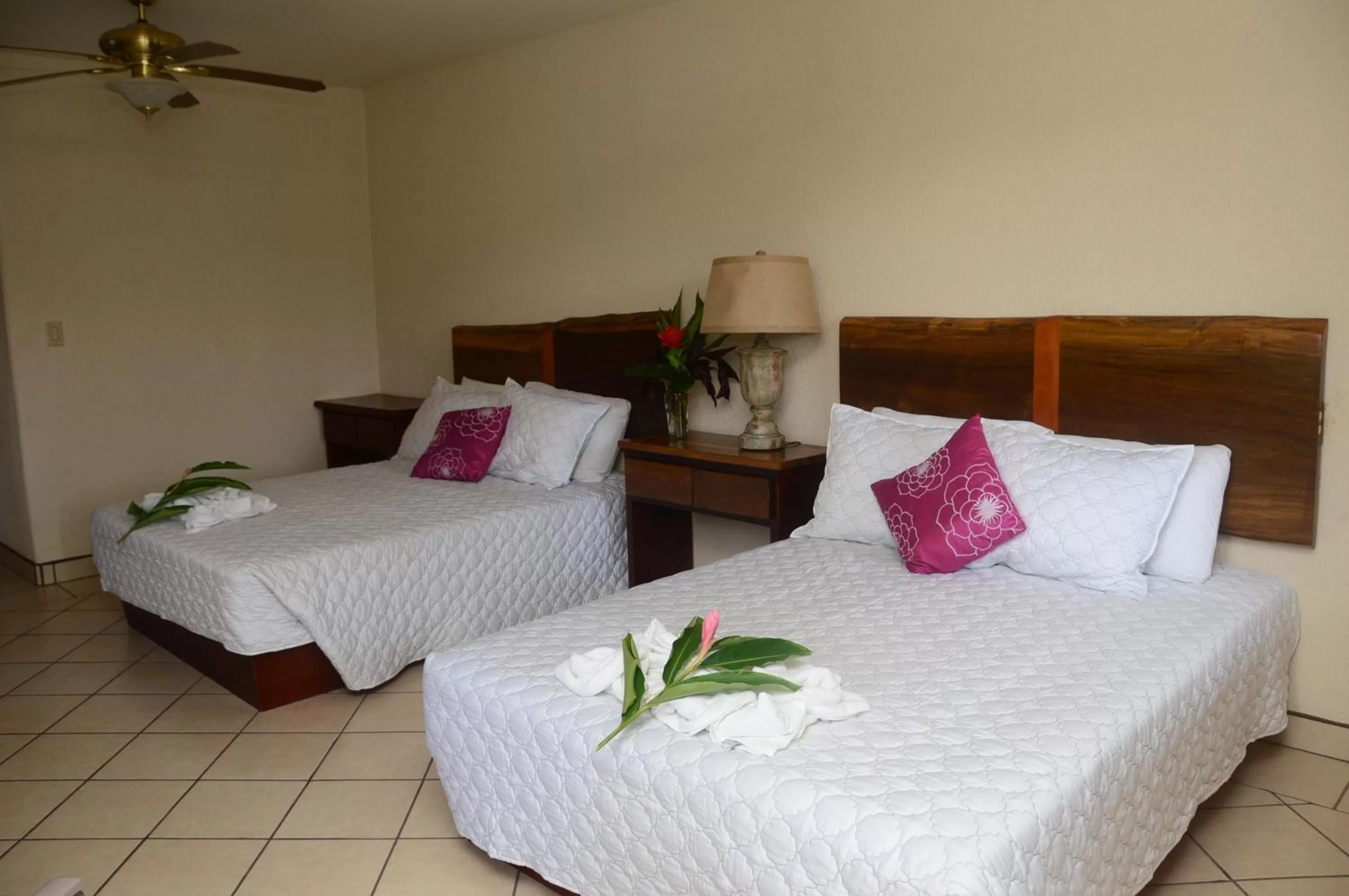 Other, Bed in Lamanai Hotel & Marina