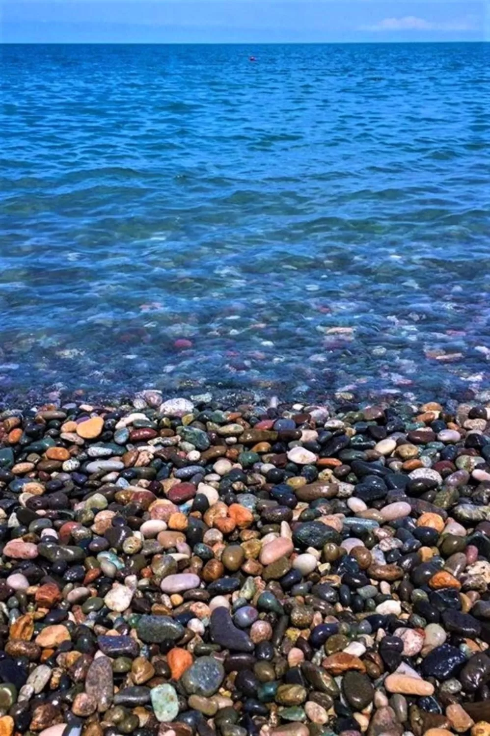 Day, Bird's-eye View in Special Apartments In Orbi City Batumi