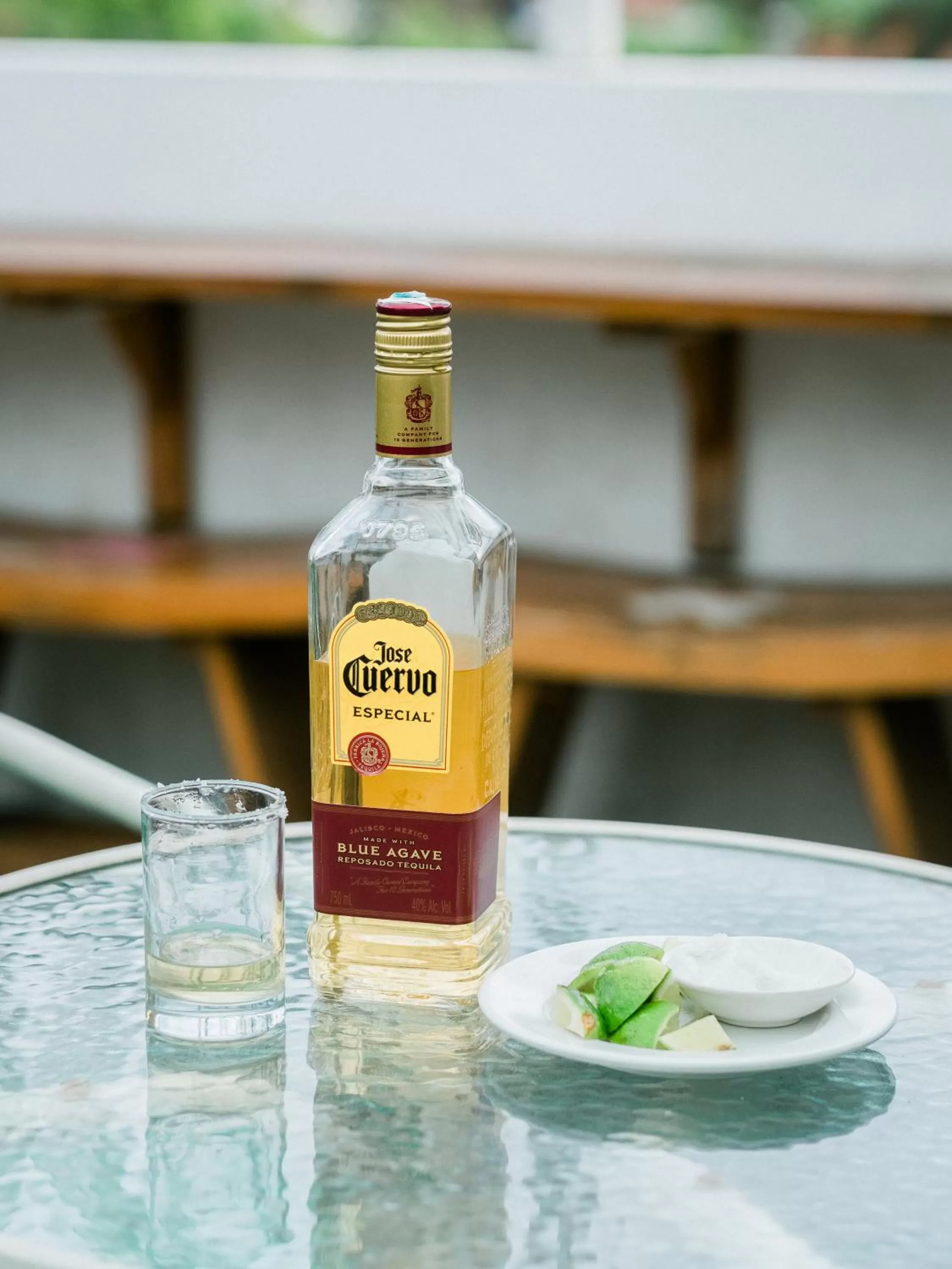 Drinks in Three Eight Front One Boutique Batu Malang