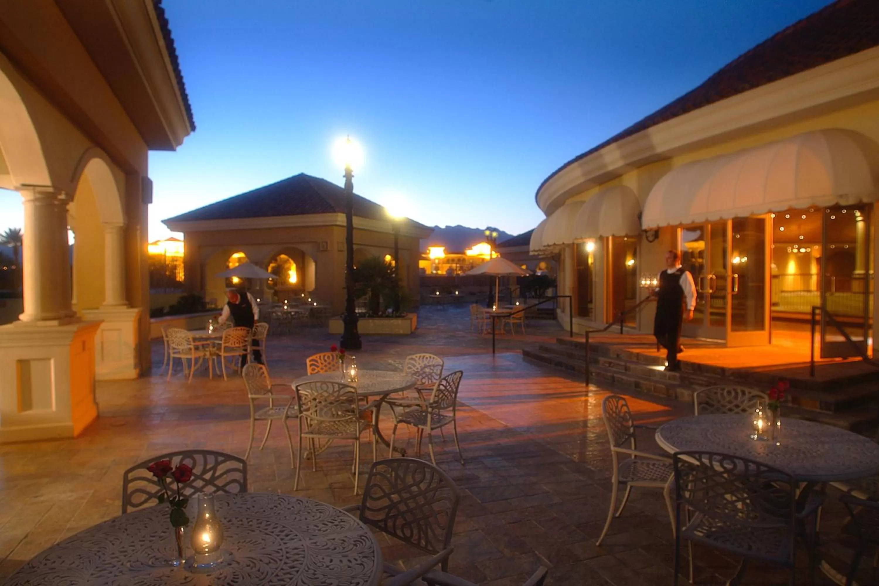 Meeting/conference room in JW Marriott Las Vegas Resort & Spa