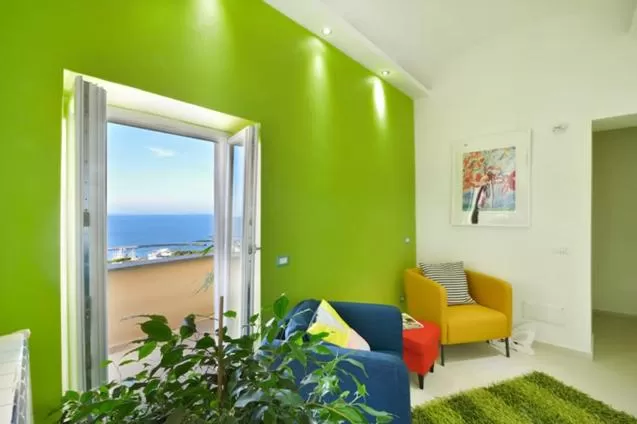 Terra Murata Boutique b&b