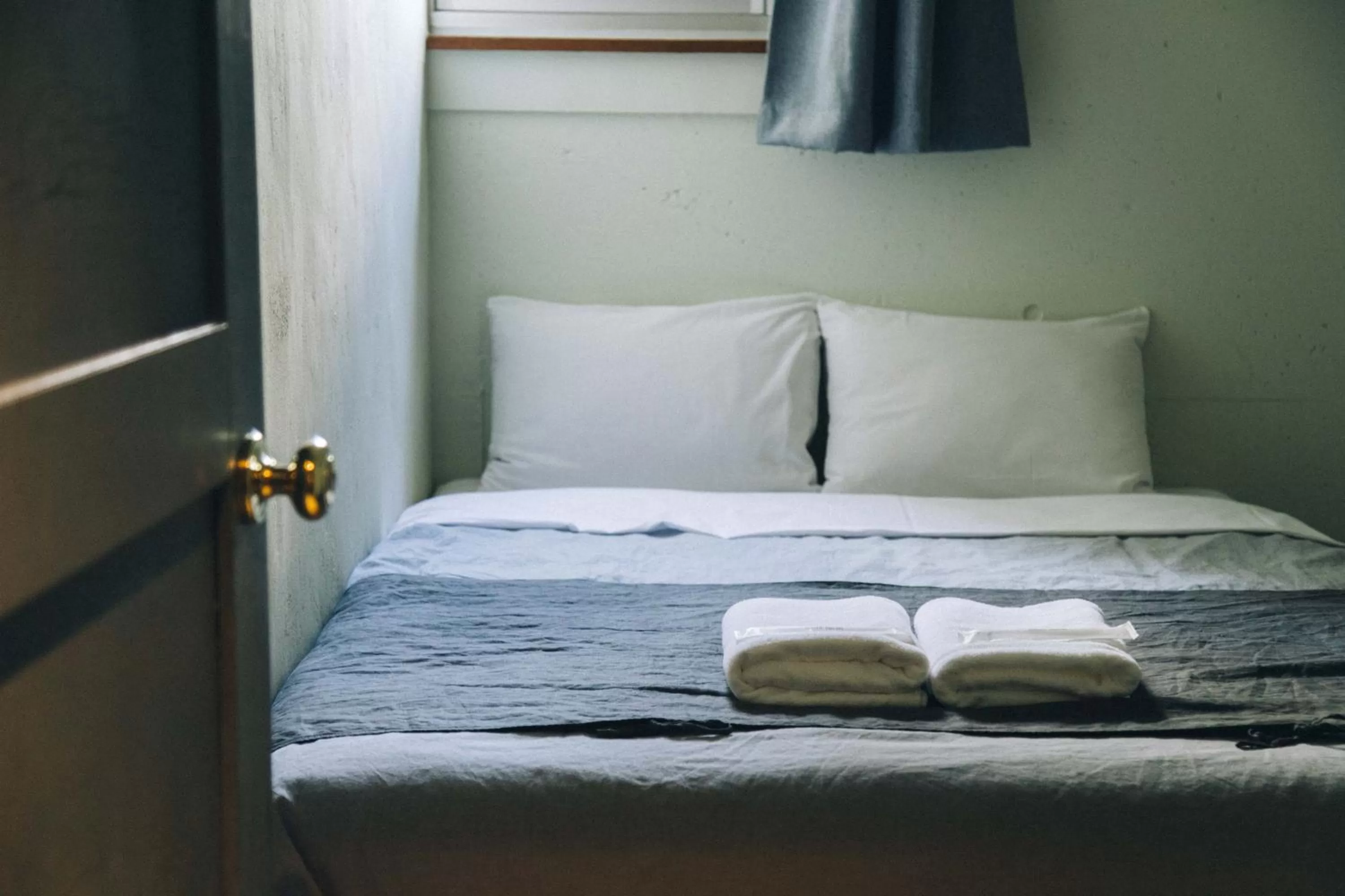 Bed in Nui. HOSTEL & BAR LOUNGE