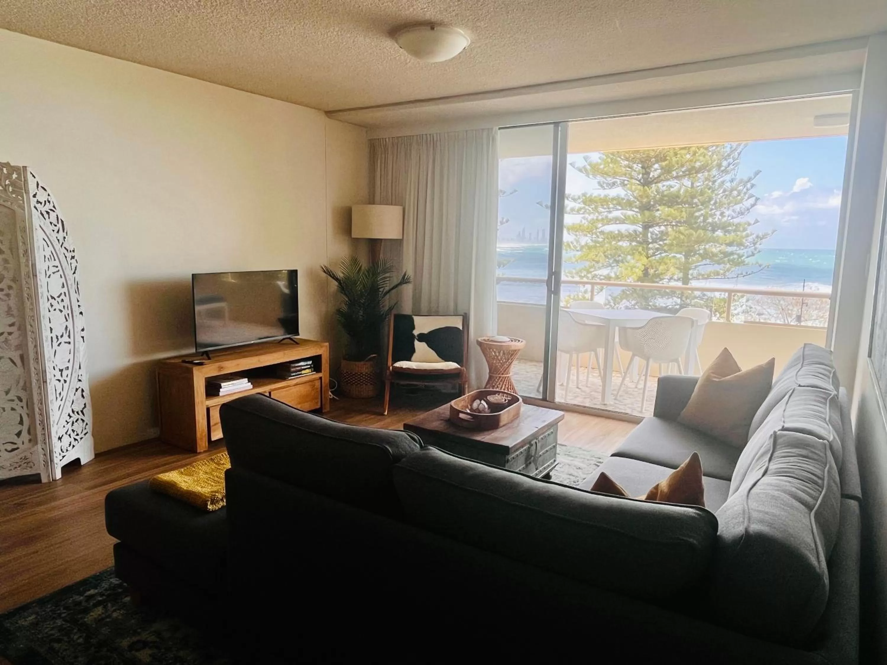 Park Towers-Goodwin Towers Holiday Units