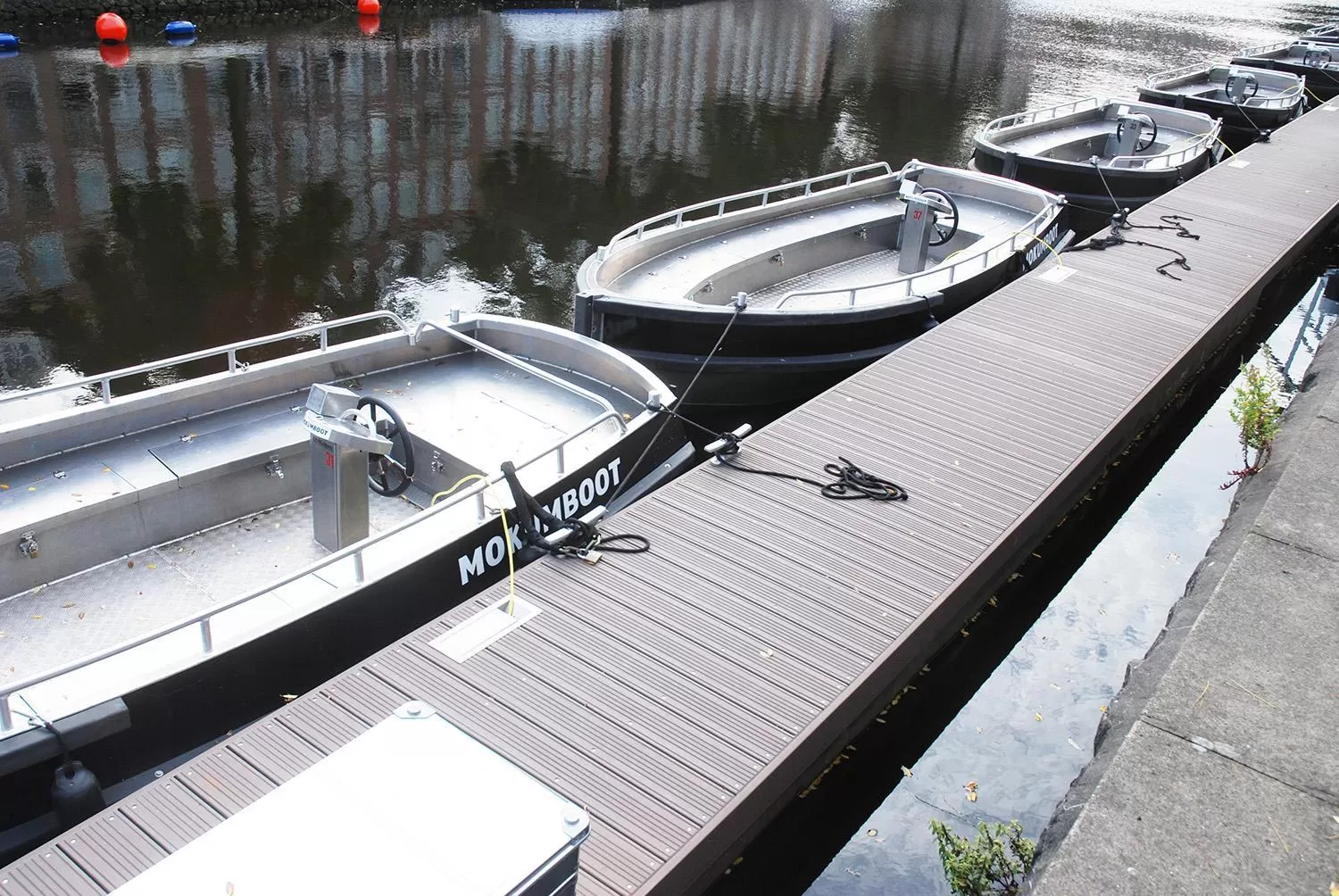 Sports in HiP & STYLISCH B&B