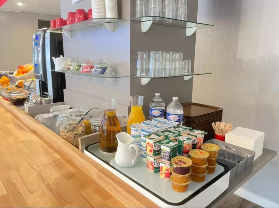 Hôtel Agora, Nantes Ouest