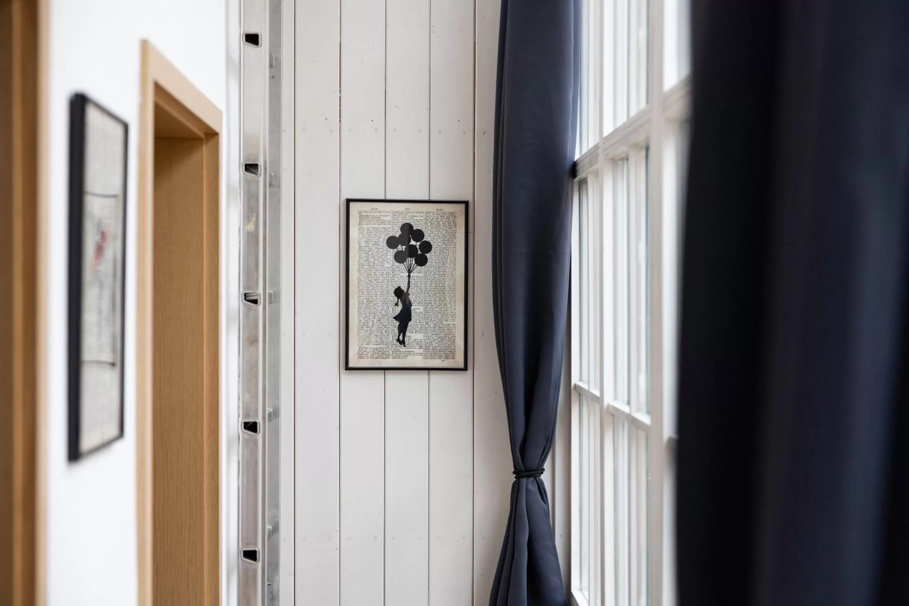 Facade/entrance in Apartments an der Oper - Innenstadt - Zentral - Küche - Wifi - Powered by Ko-Living