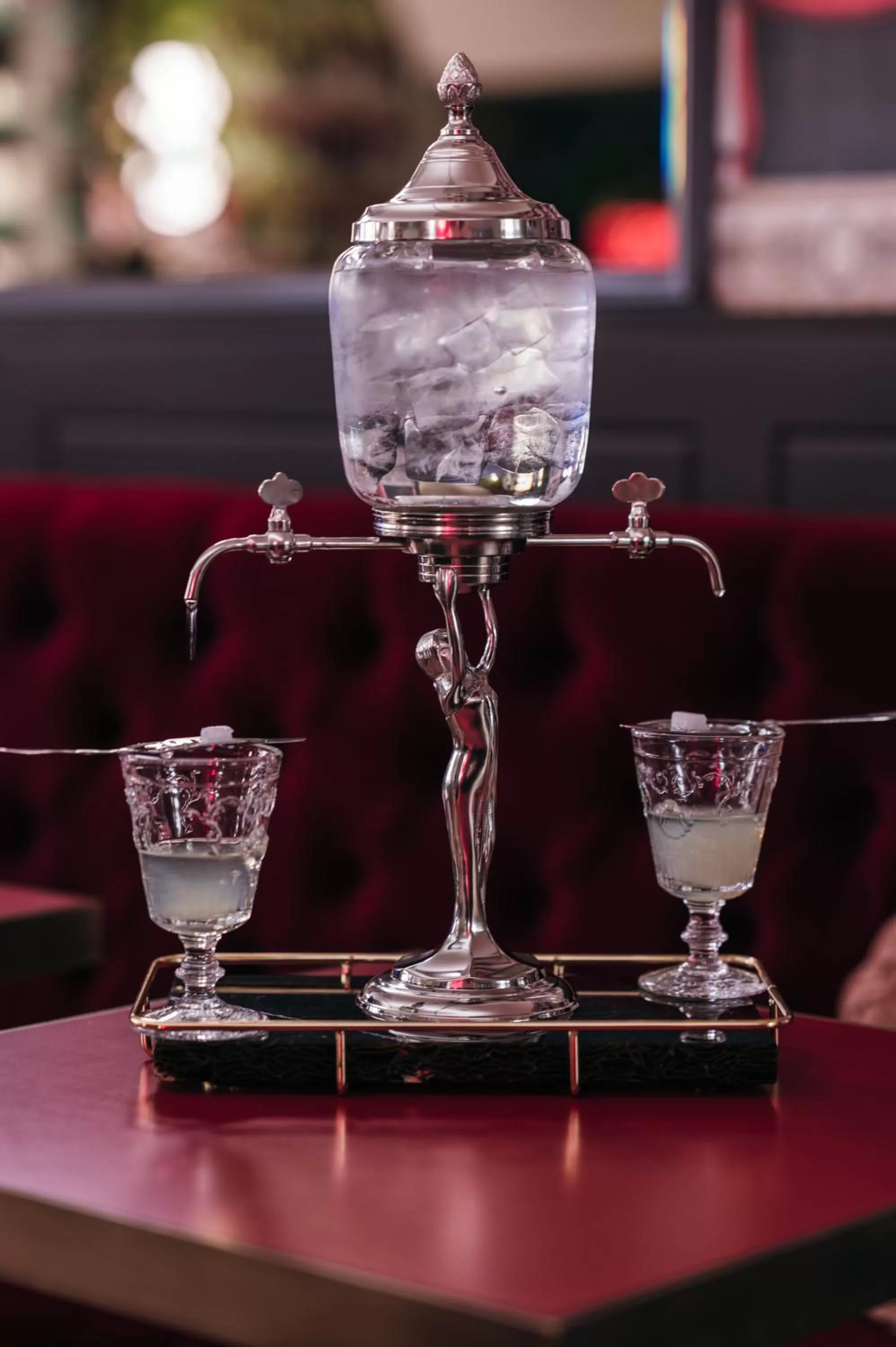 Lounge or bar in Hotel Goldener Ochs