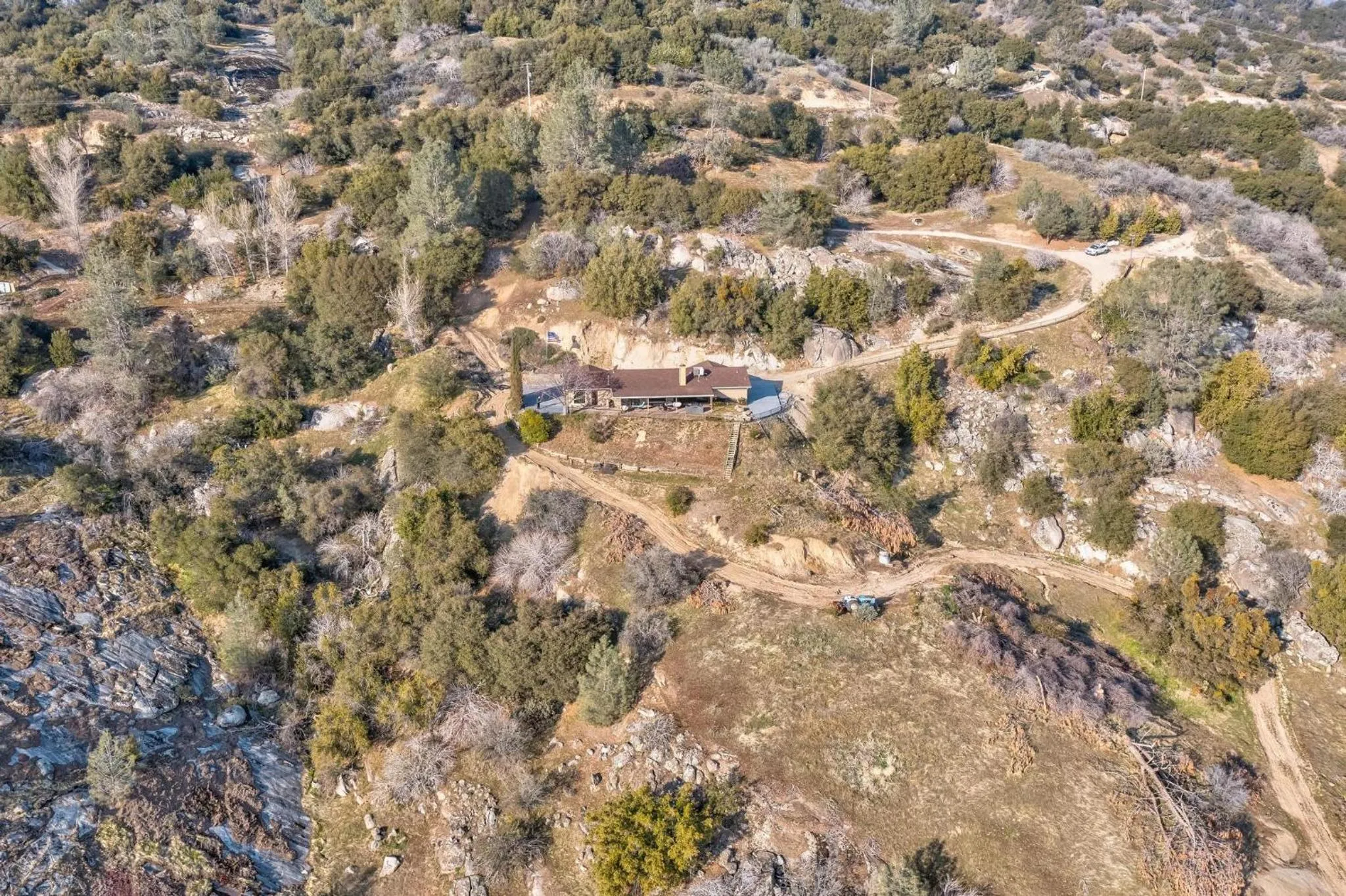 Mountain Trail Lodge and Vacation Rentals