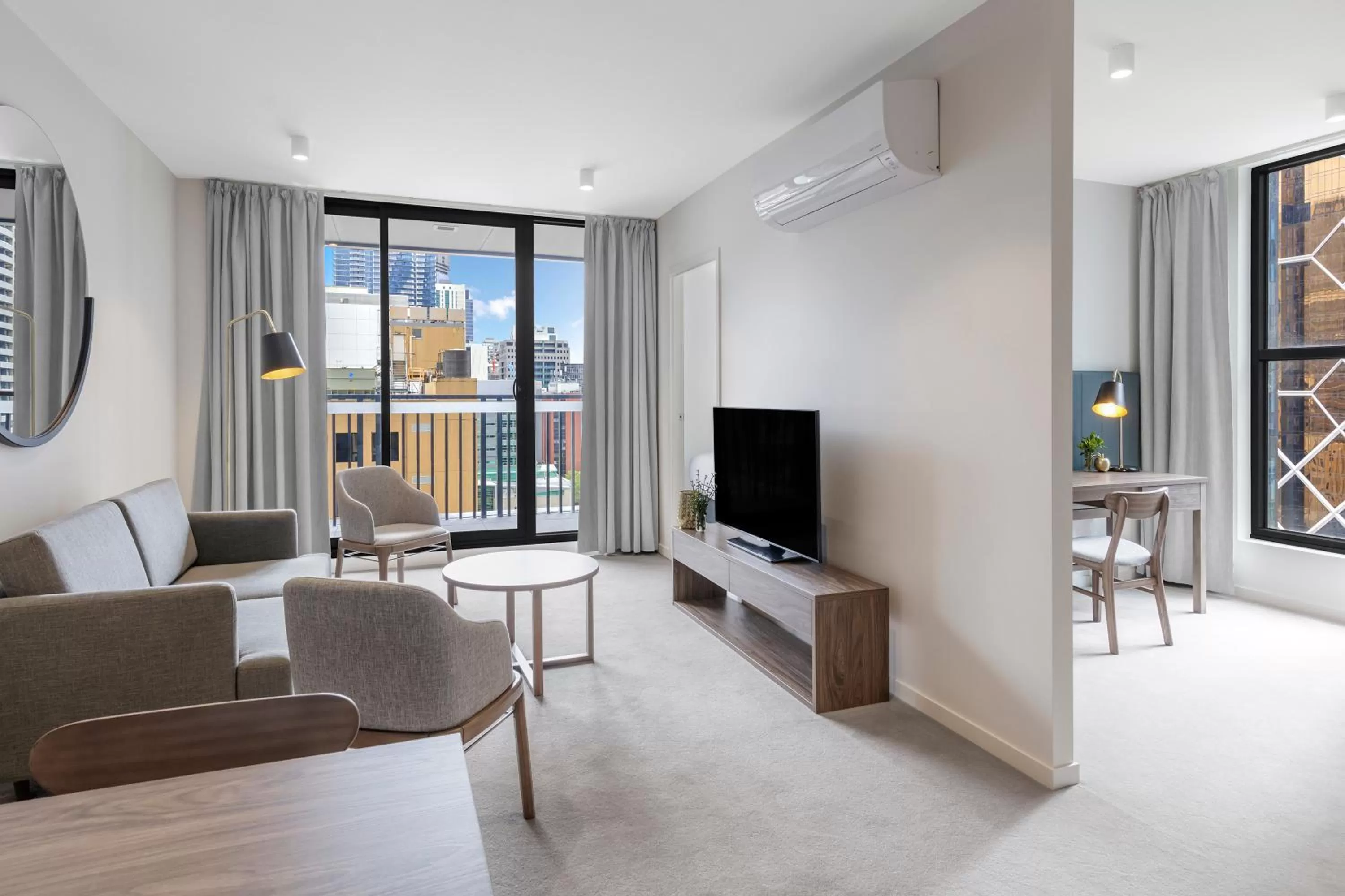 View (from property/room) in Brady Apartment Hotel Hardware Lane