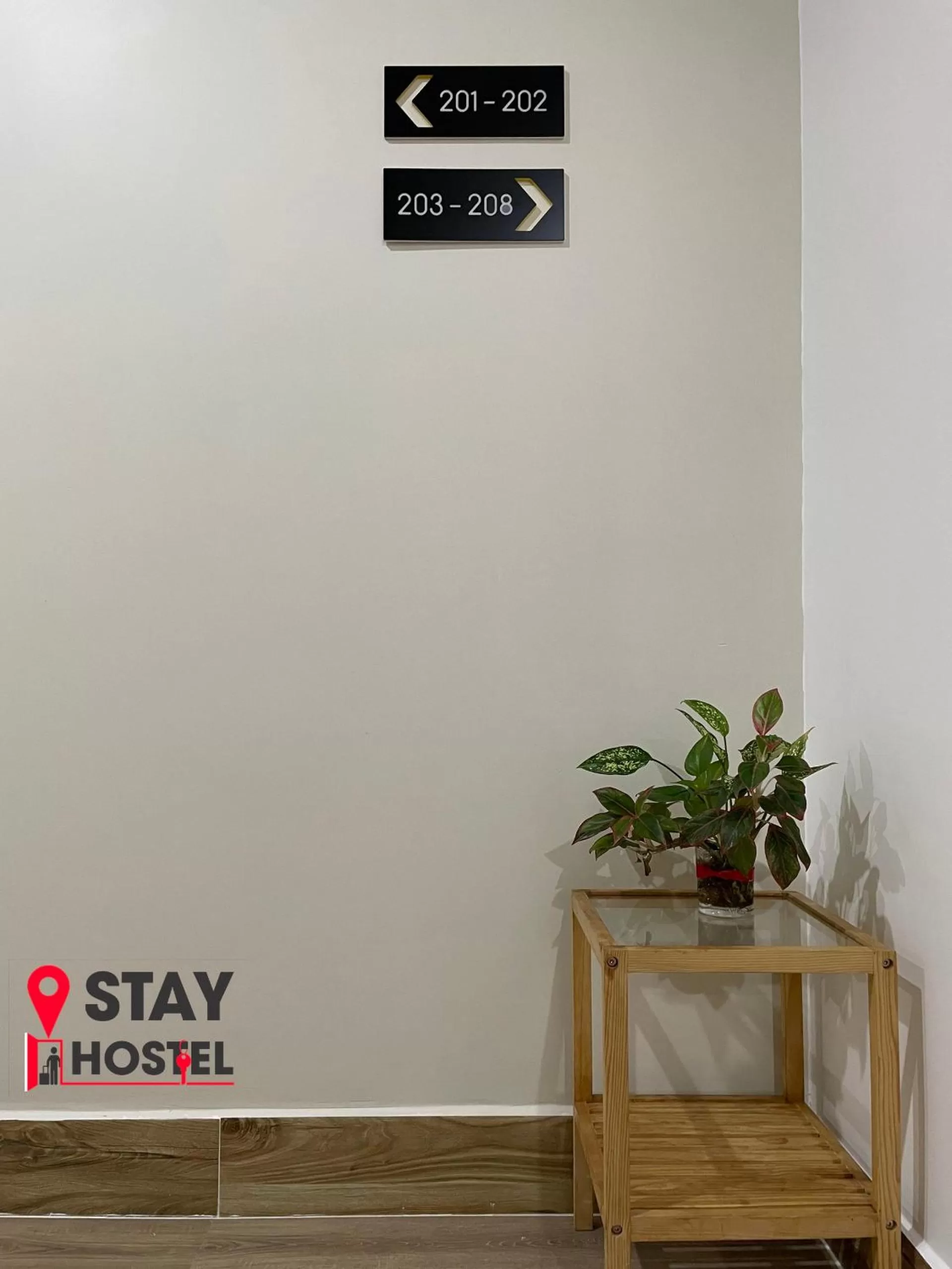 Neighbourhood in STAY hostel 2 - 350m from the ferry