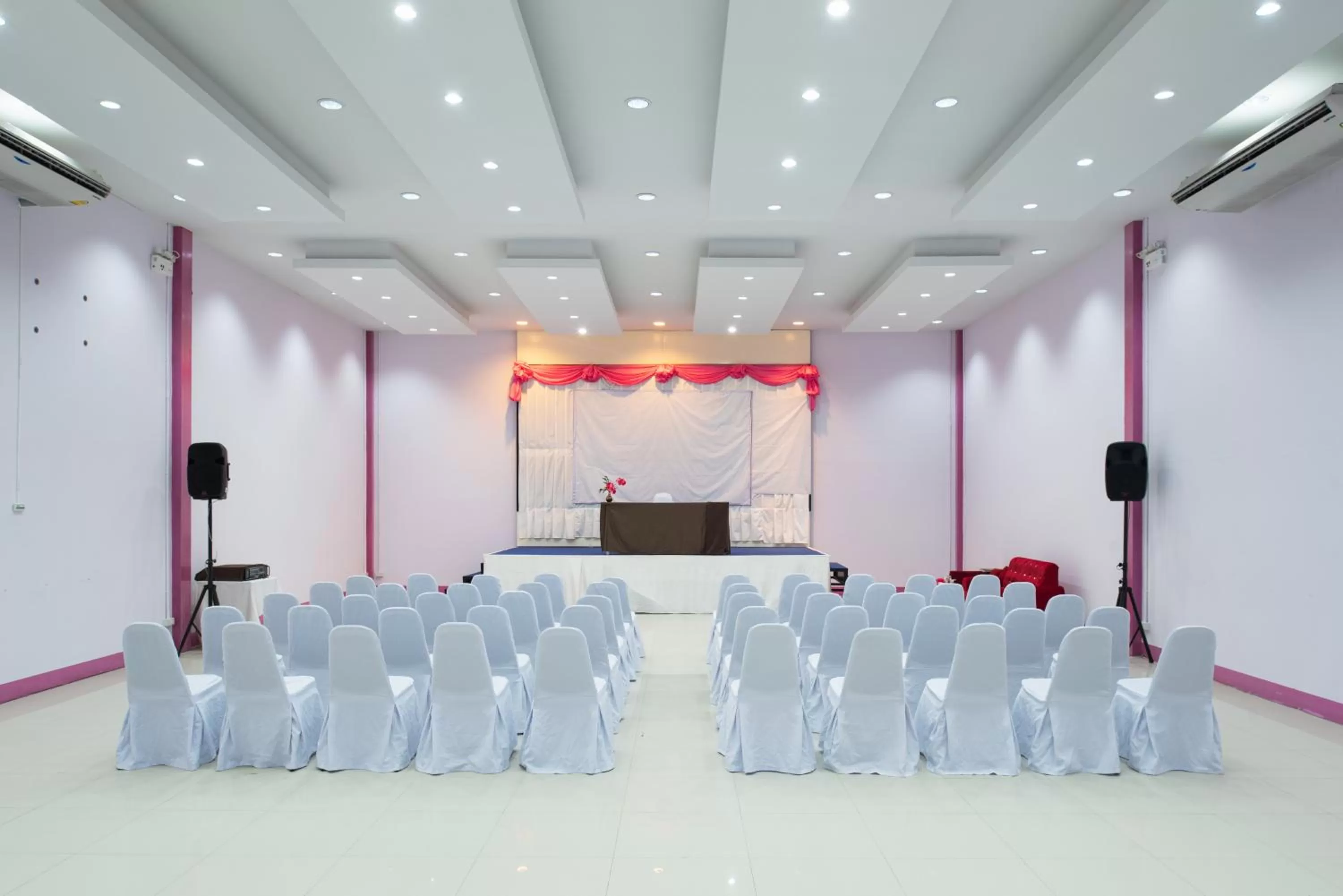 Business facilities in Eco Inn Lite Chanthaburi
