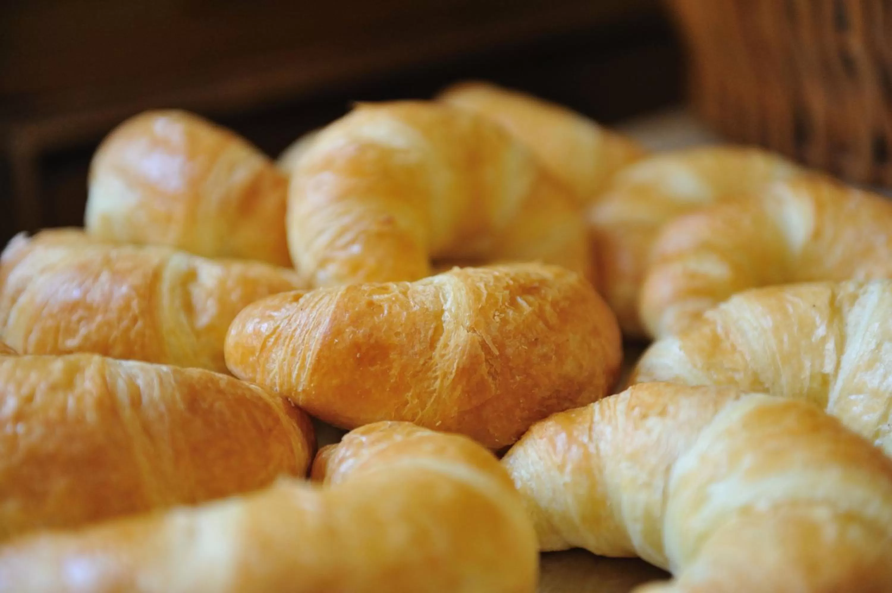 Breakfast in Hotel Alte Schule