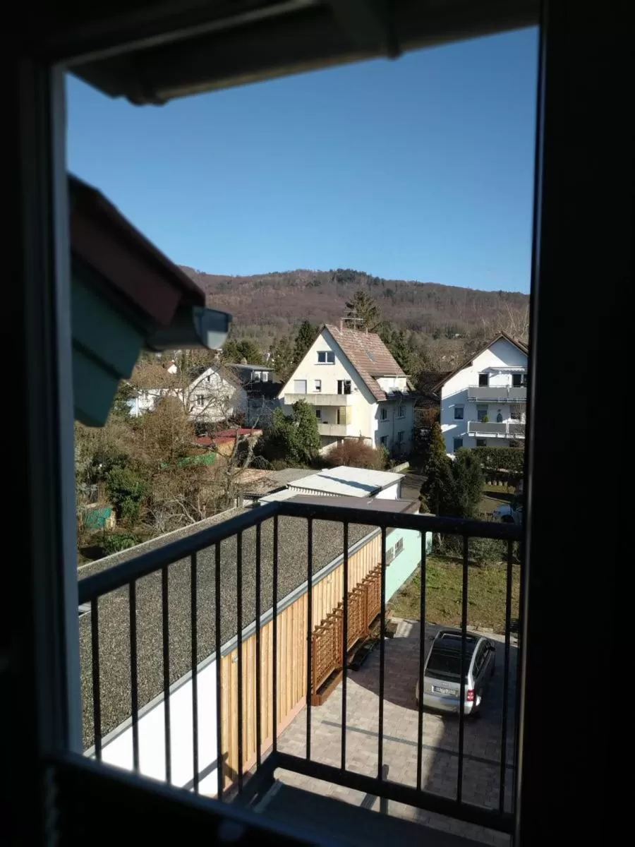 Day in Hotel Brasserie Chaussee