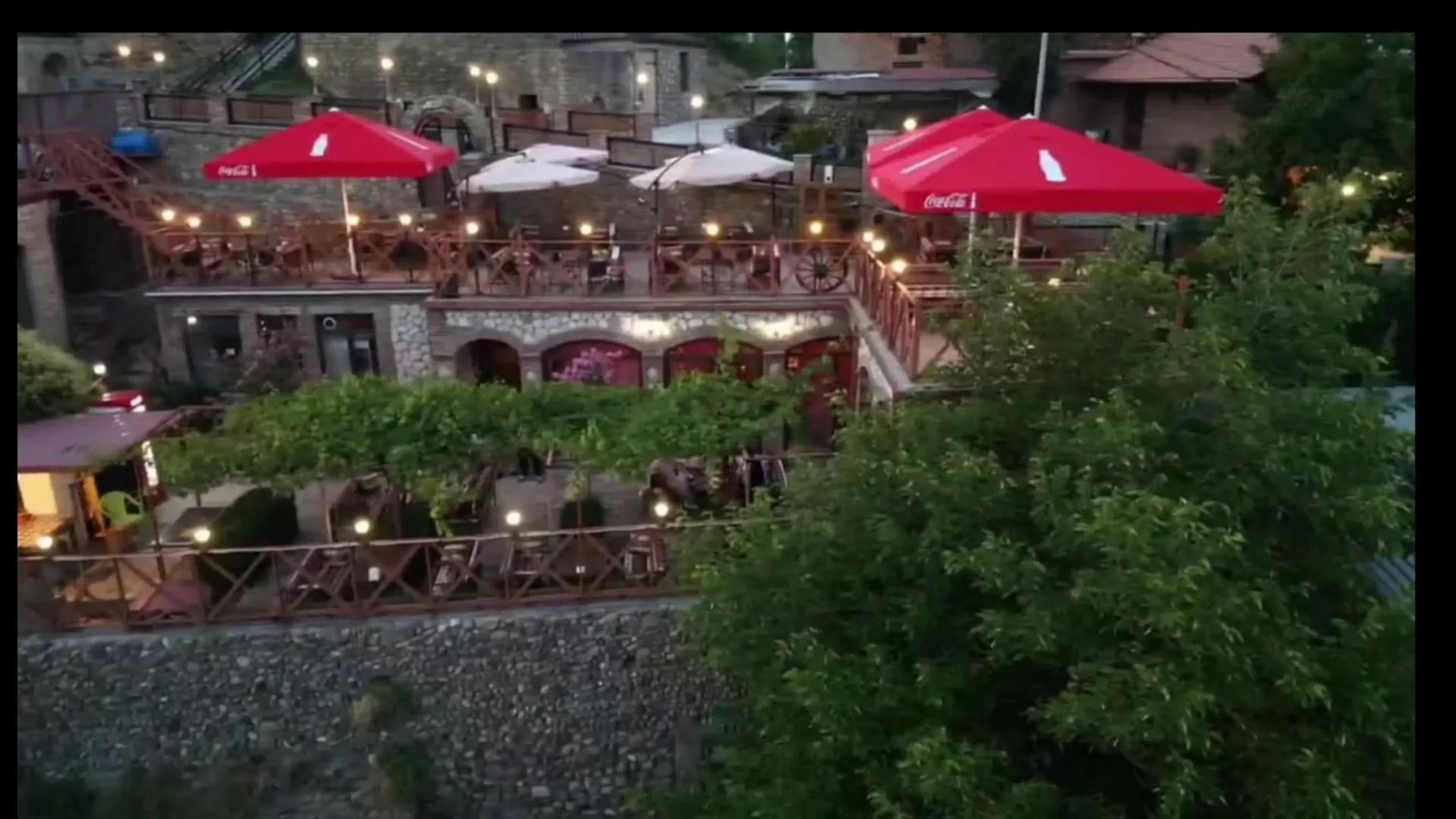 Old House in Sighnaghi