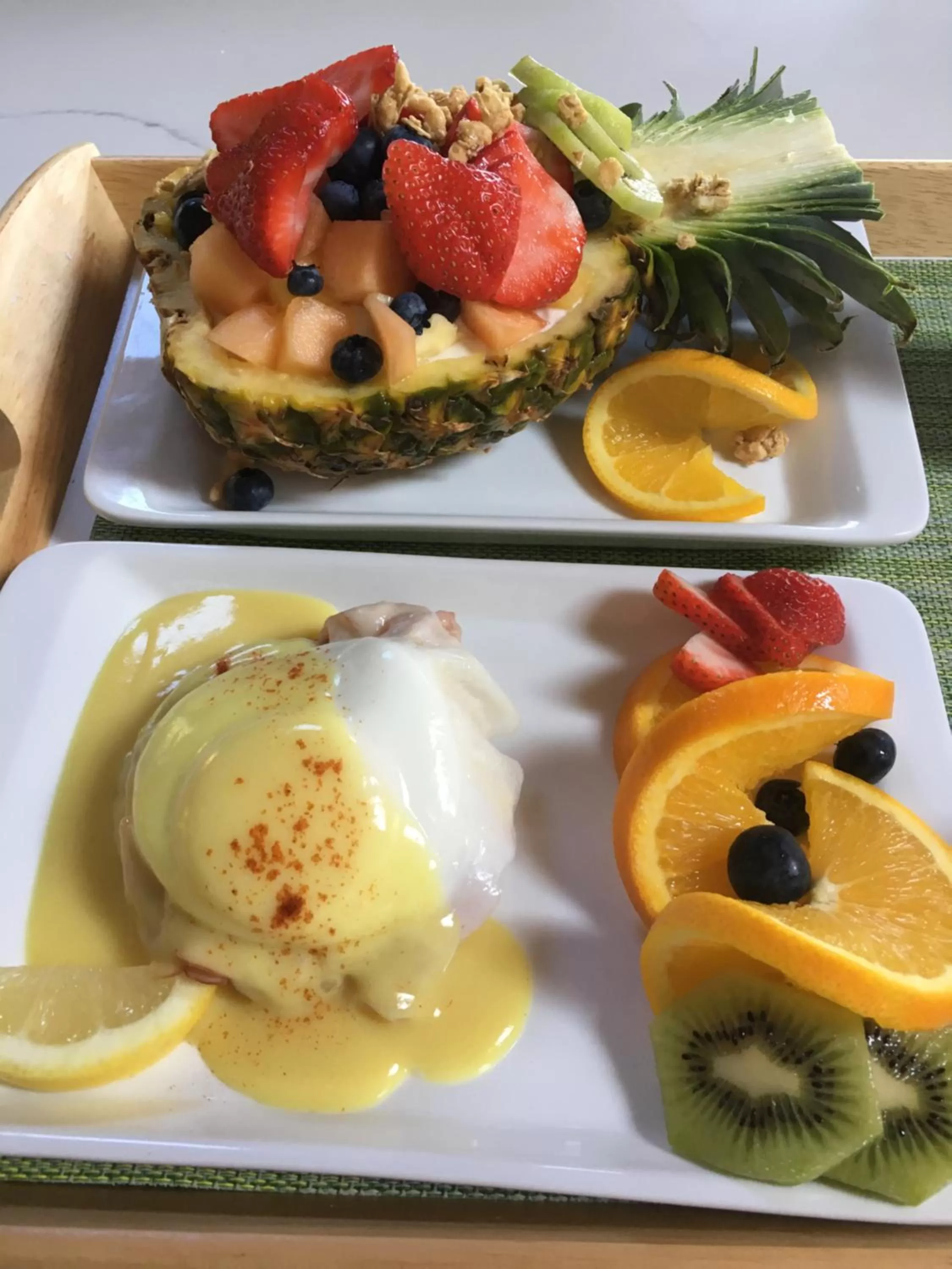 Amante Luxury Bed & Breakfast