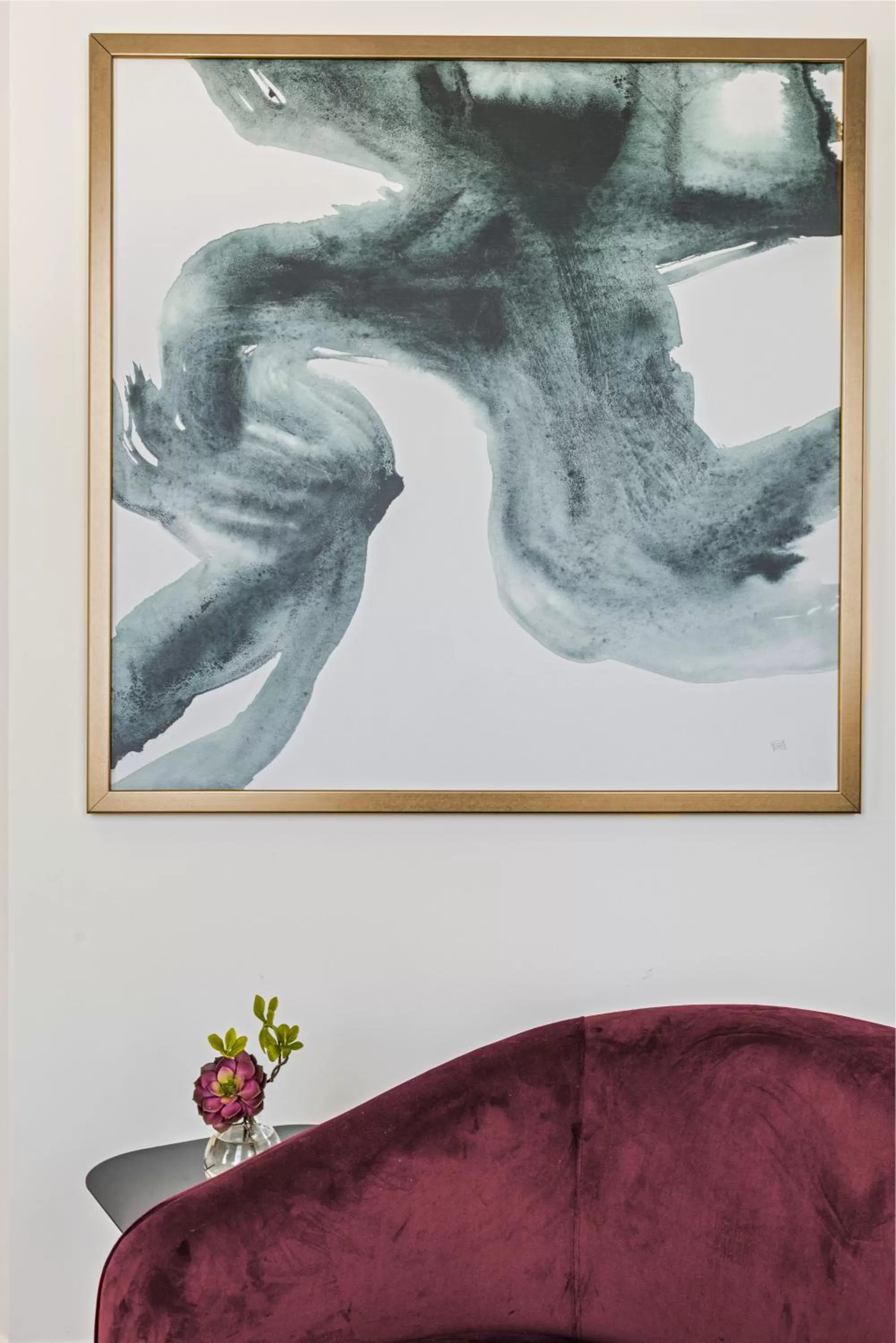 Living room in Brexton Hotel