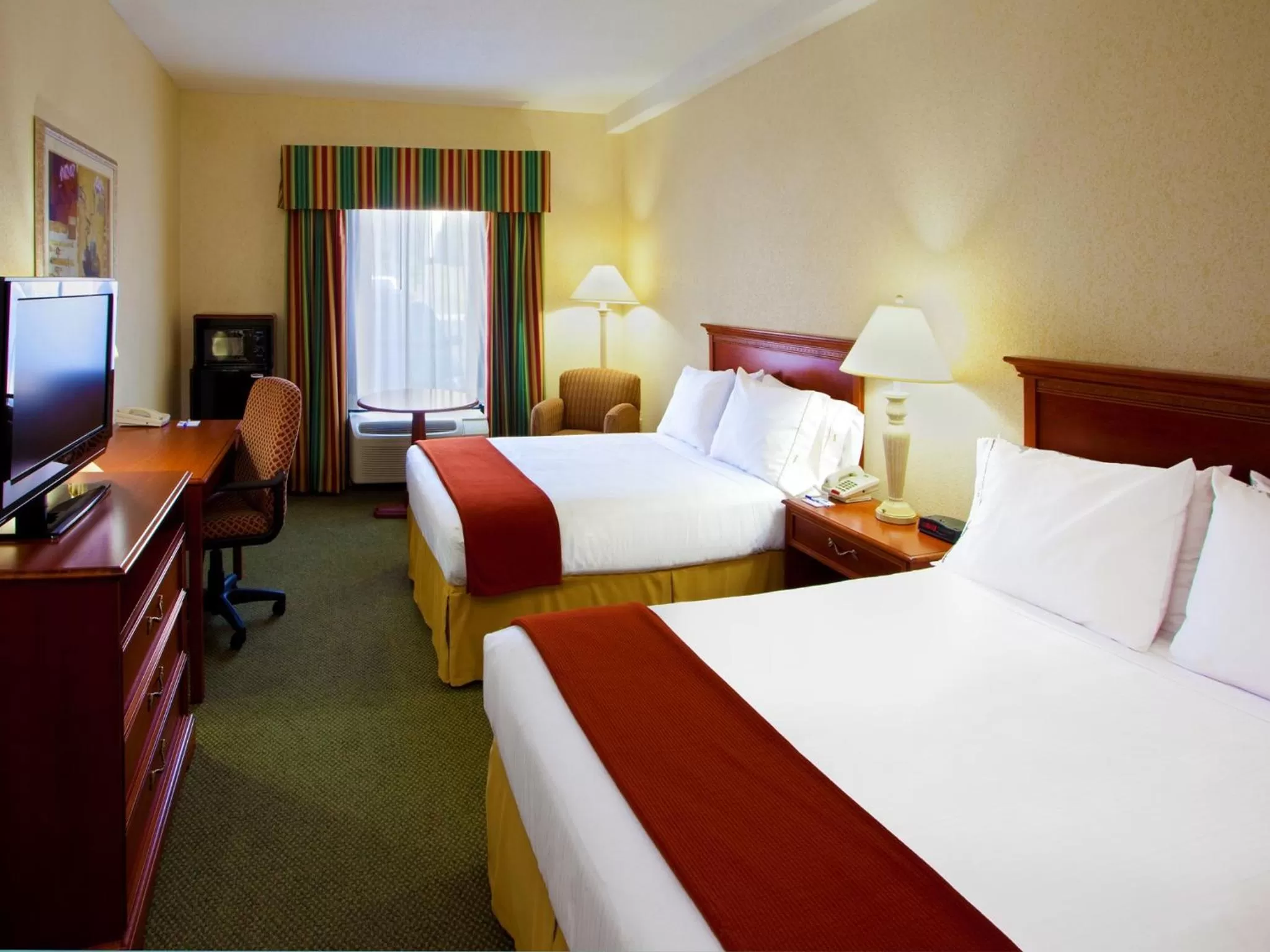 Holiday Inn Express Richmond-Mechanicsville by IHG