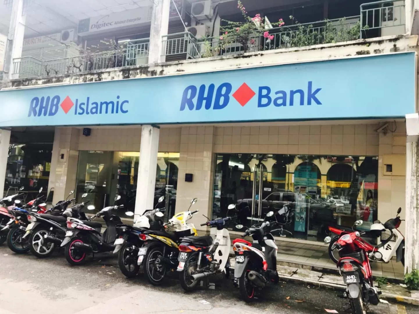 Property building in USM Designer Dwell