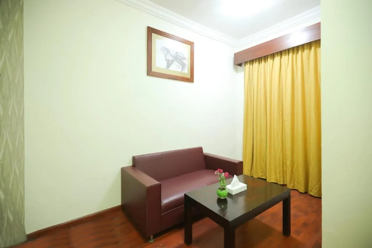 Mermaid Beach Hotel LLC