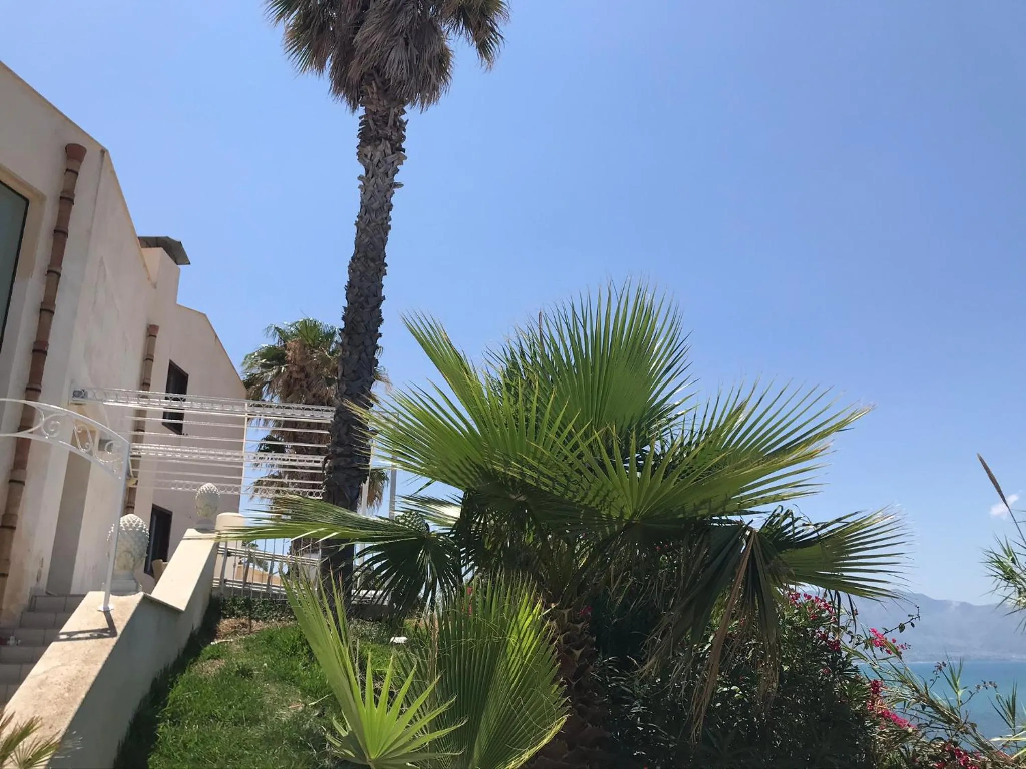 Property building in Marina Holiday & Spa