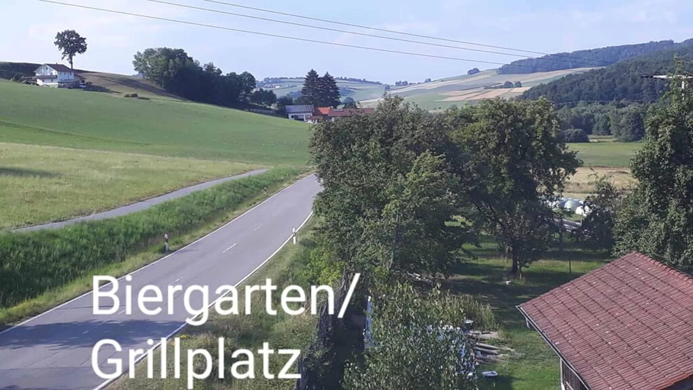 Neighbourhood in Landgasthof Vogl - Zum Klement