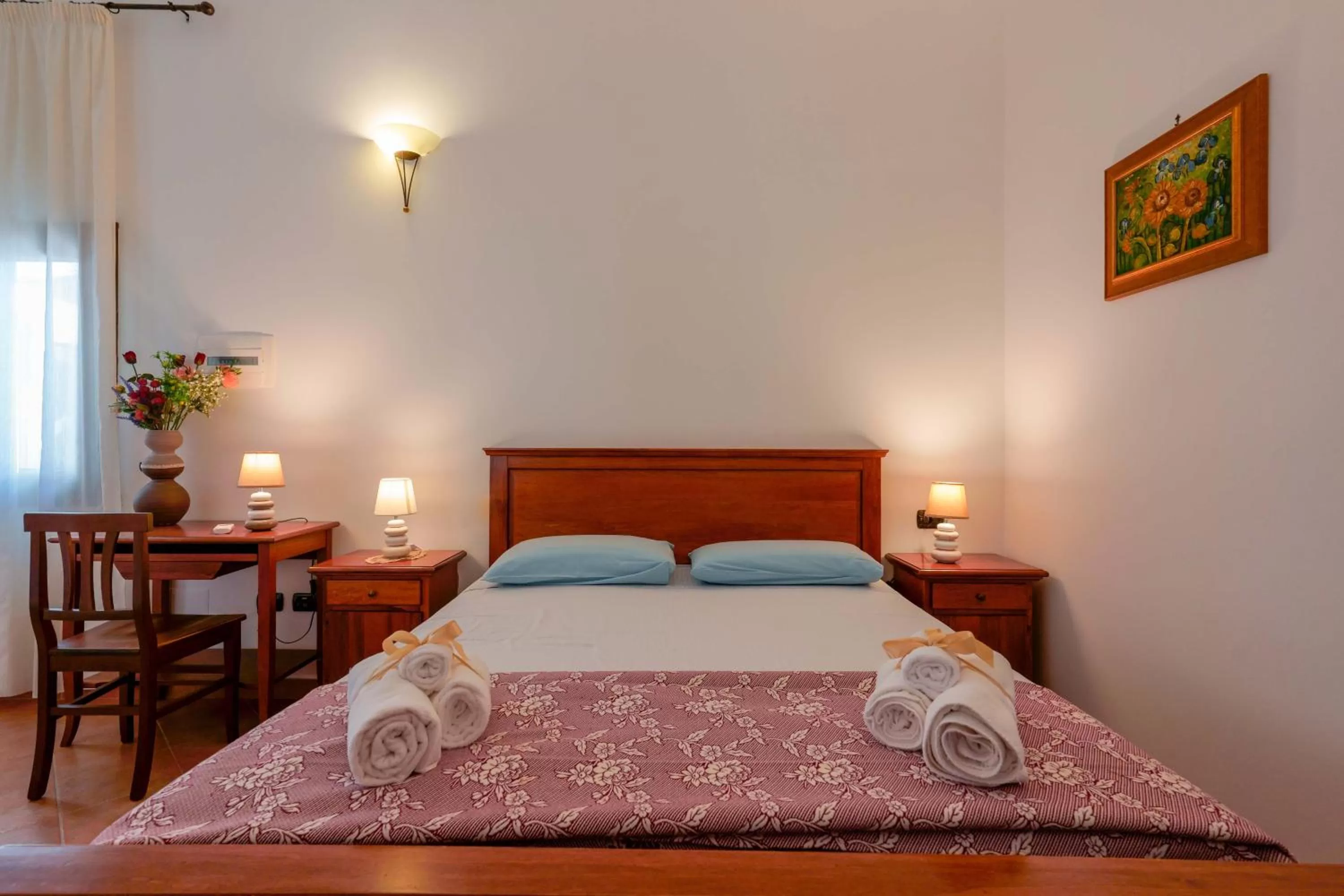 Antico Frantoio Cairoli B&B Exclusive Room