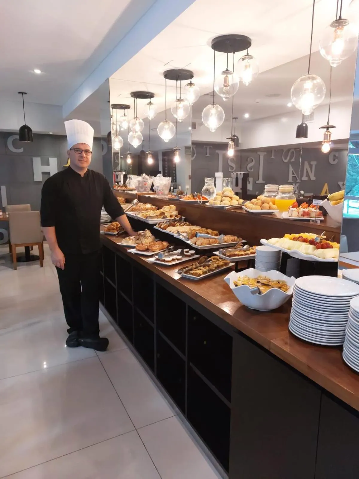 Howard Johnson Plaza Buenos Aires