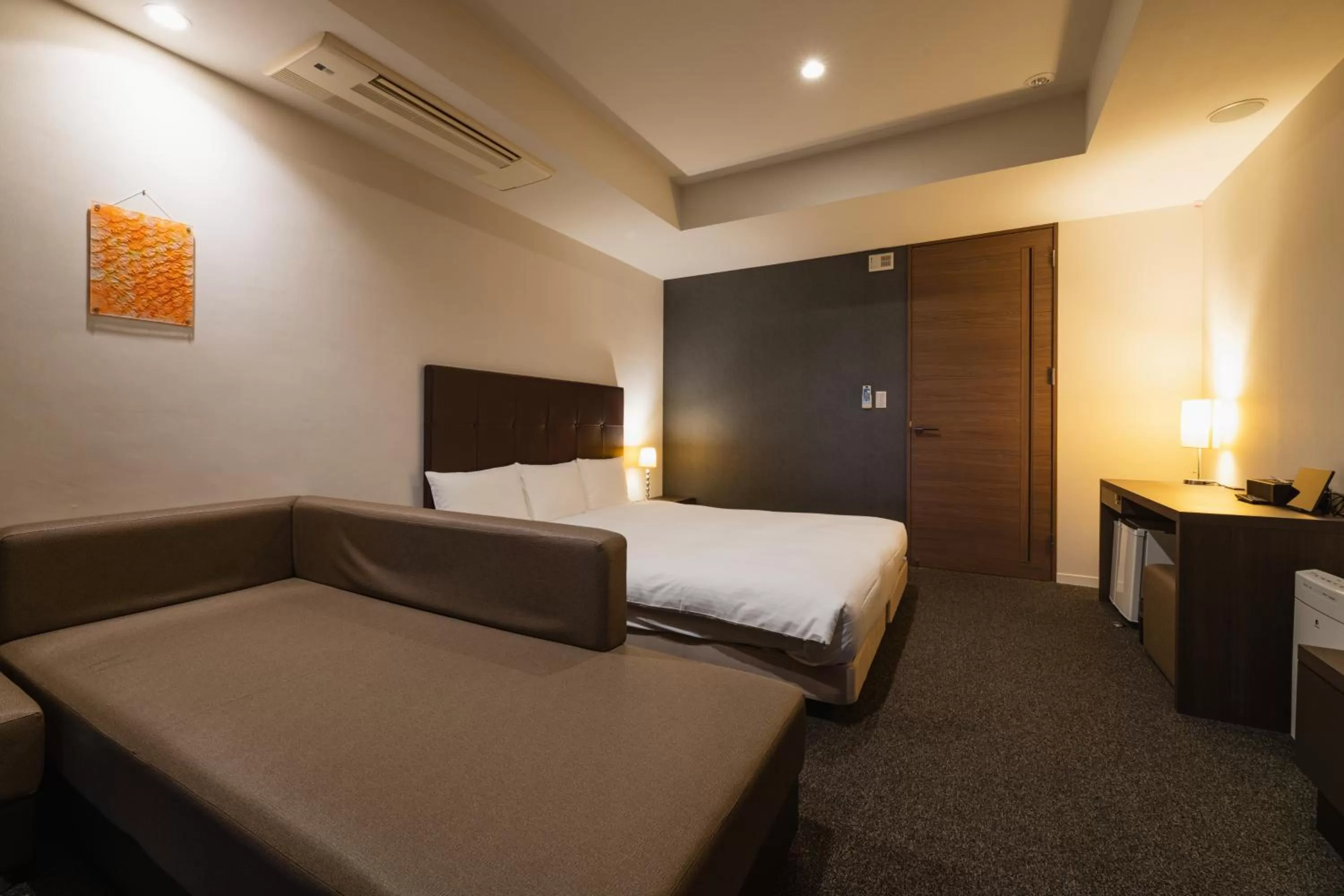 HOTEL THE HAKATA TERRACE