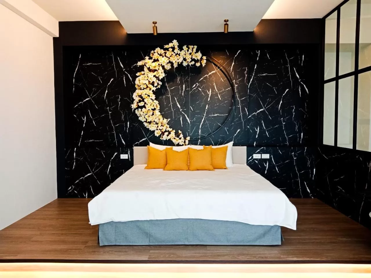 Beachcastle & Sea View Villa