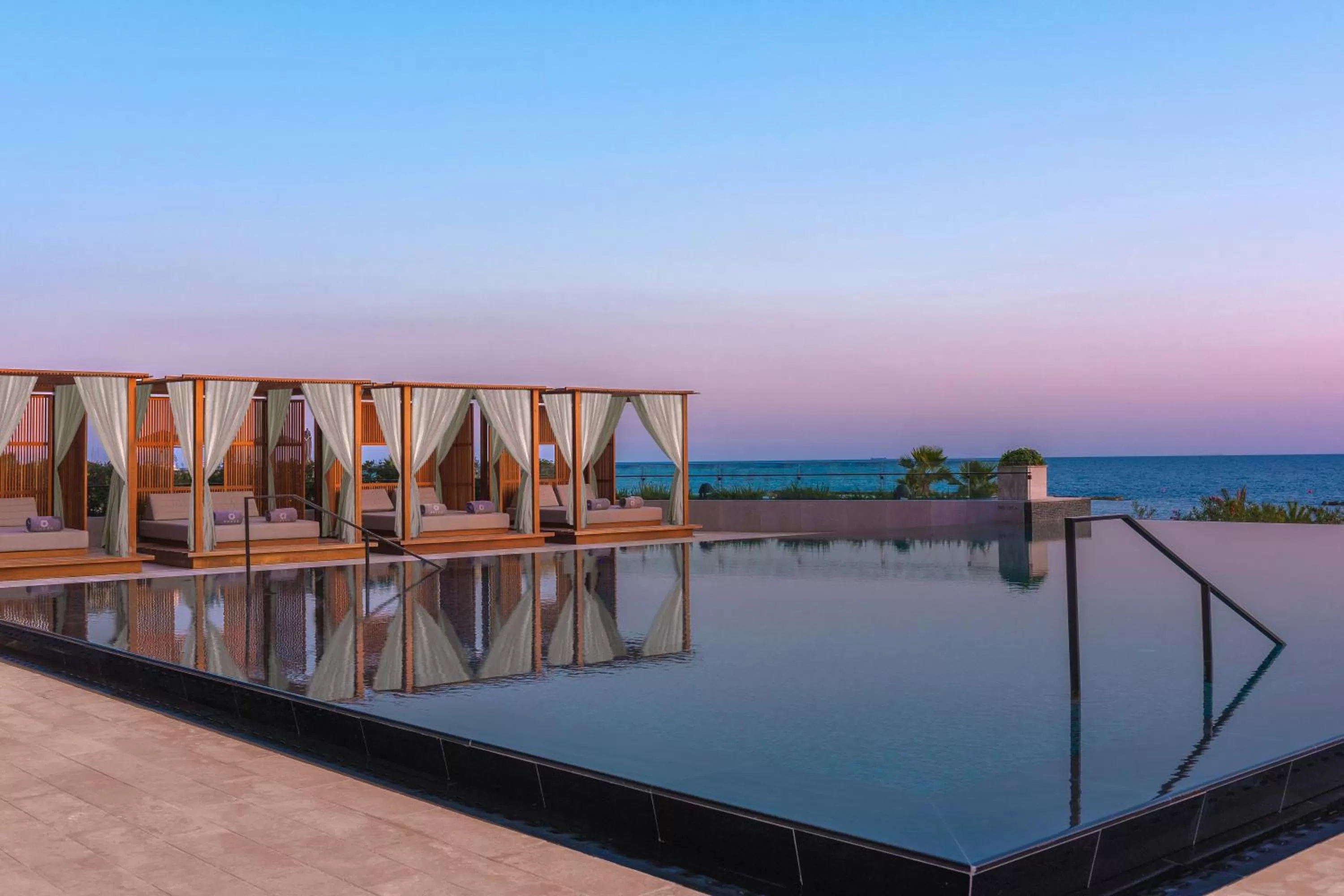 Spa and wellness centre/facilities in Amara - Sea Your Only View™