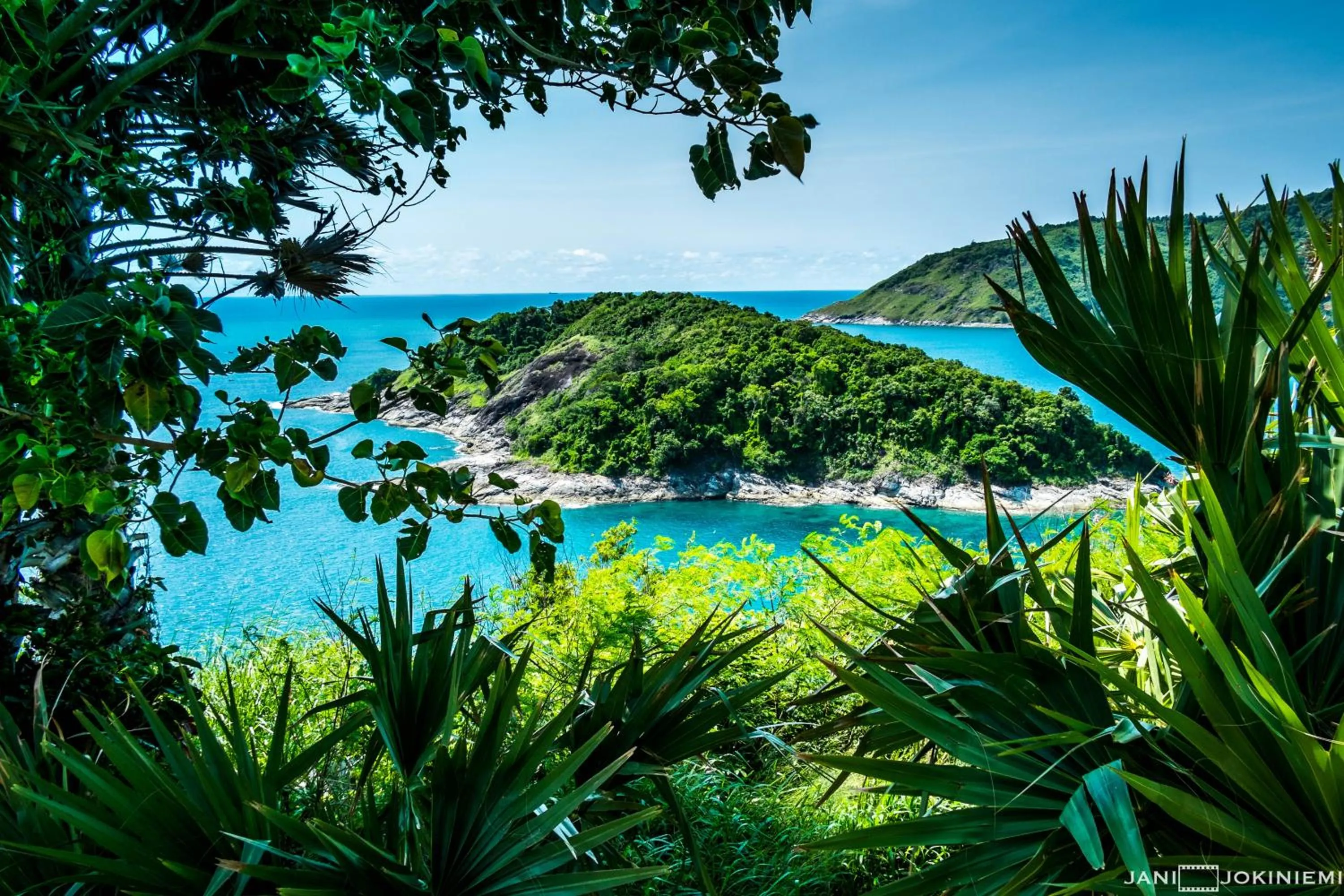 Nearby landmark in Ya Nui Beach Villas