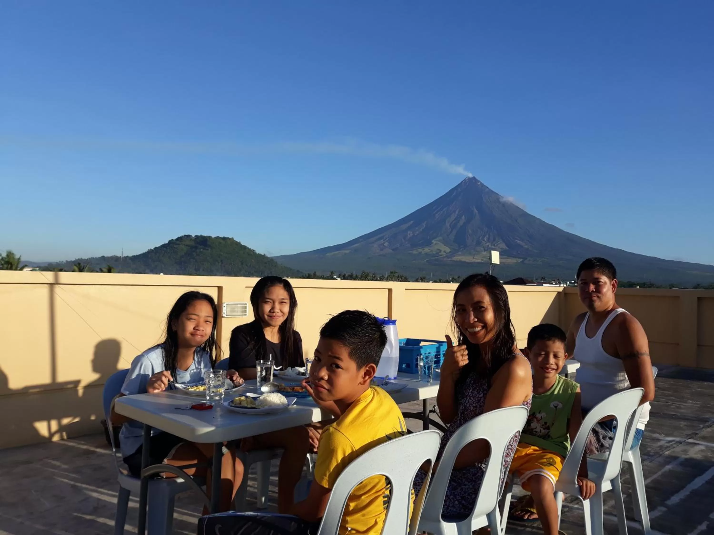 JDL Residences Hostel