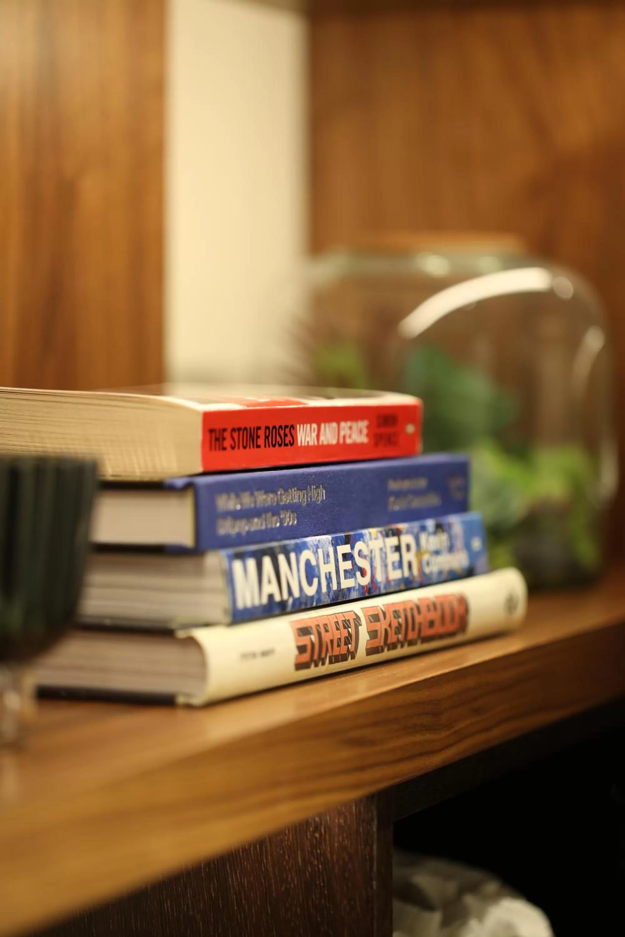 Decorative detail in Middle Eight - Covent Garden - Preferred Hotels and Resorts