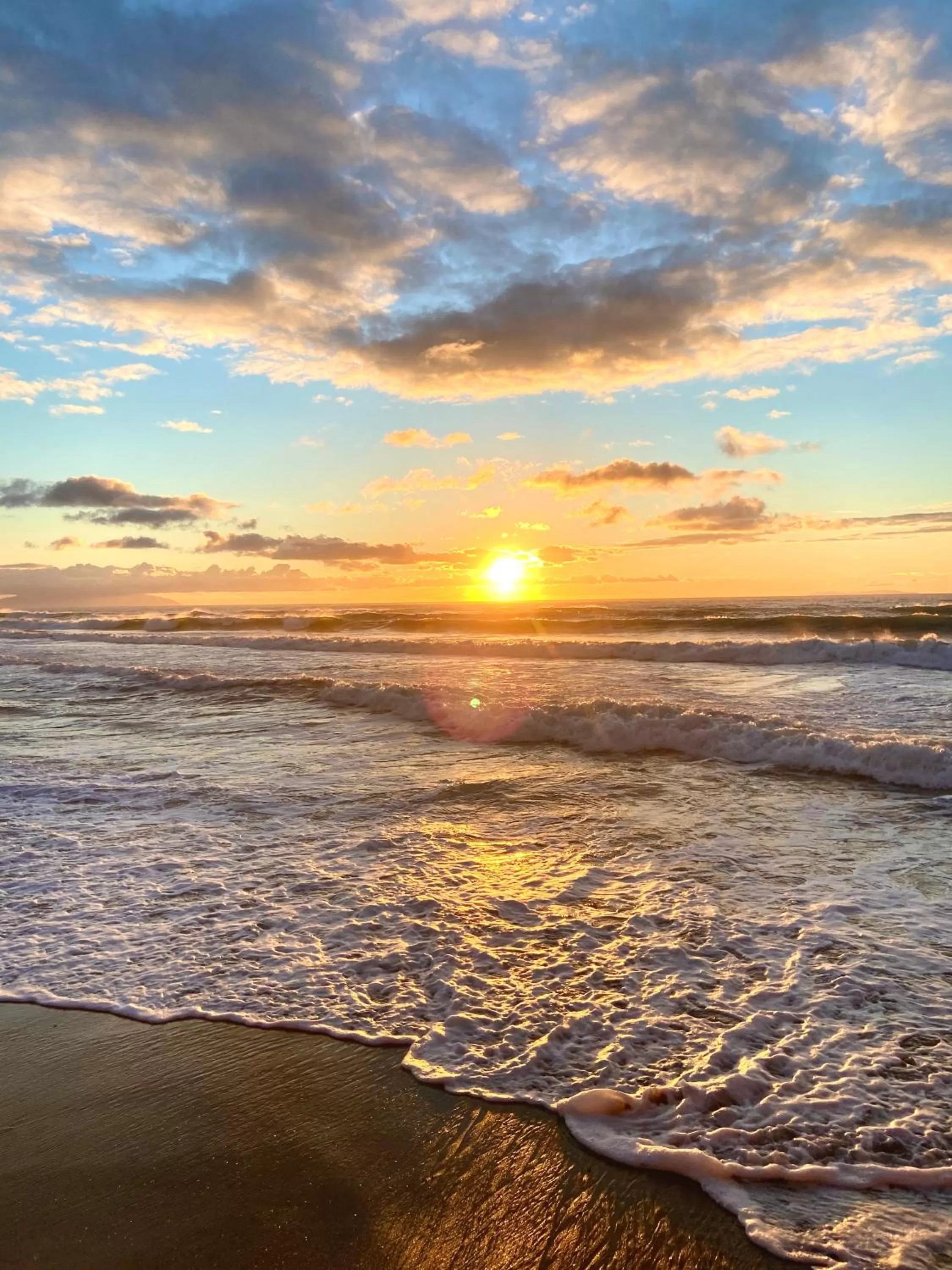 Beach in Residenza Santa Cecilia