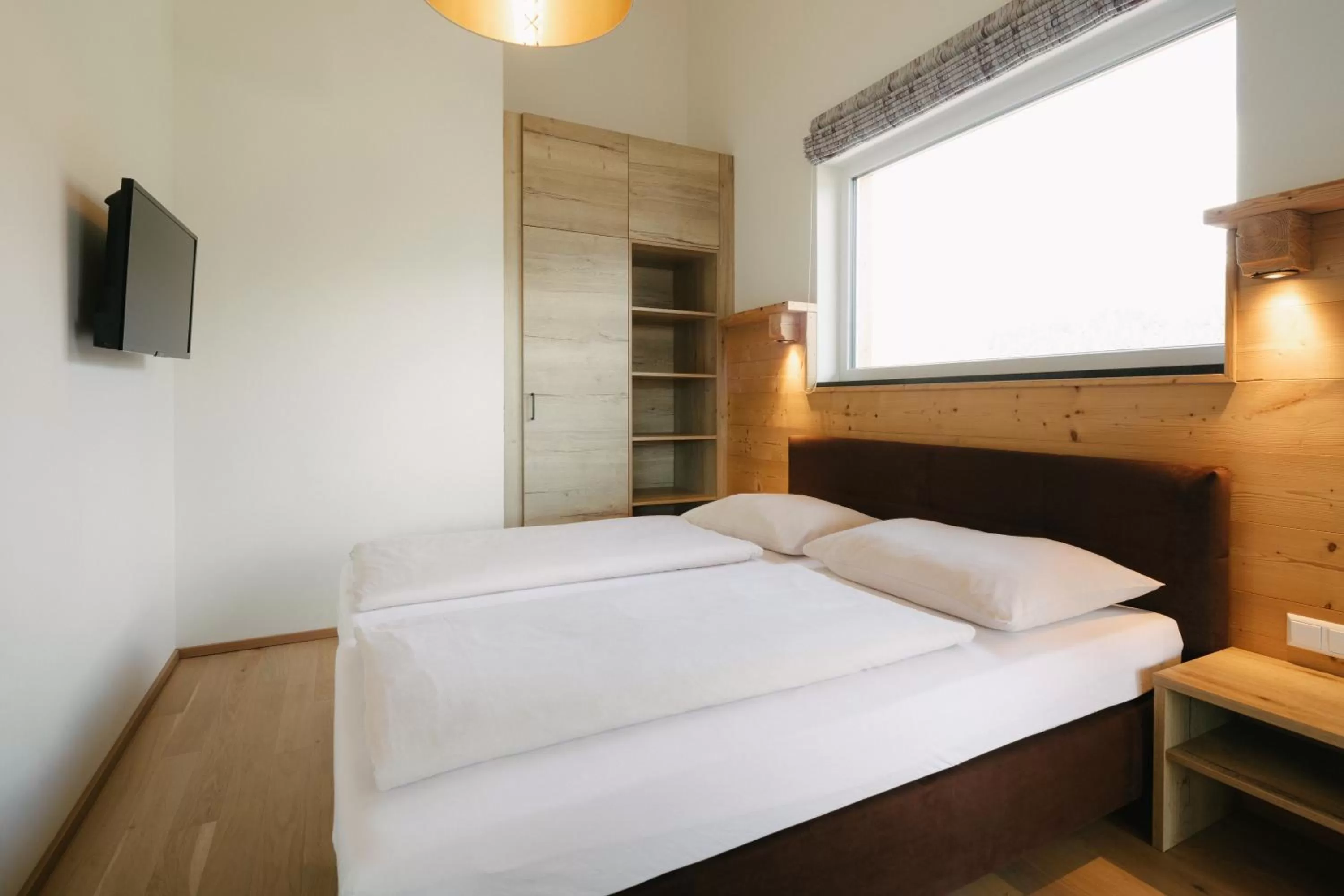 Bed in Apart33 by Apart4you