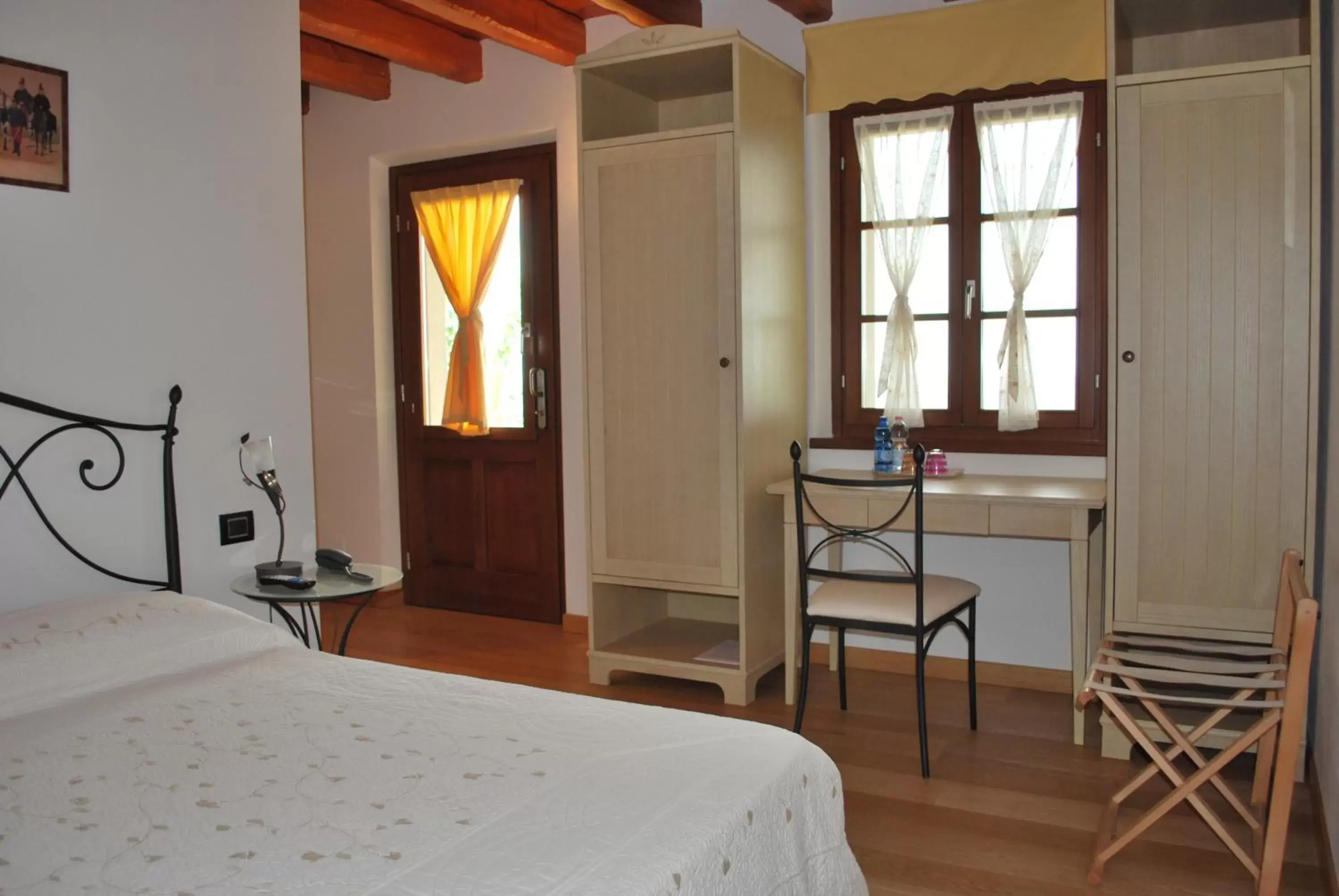 Double Room in Ciase dal Orcul Double Room in Ciase dal Orcul