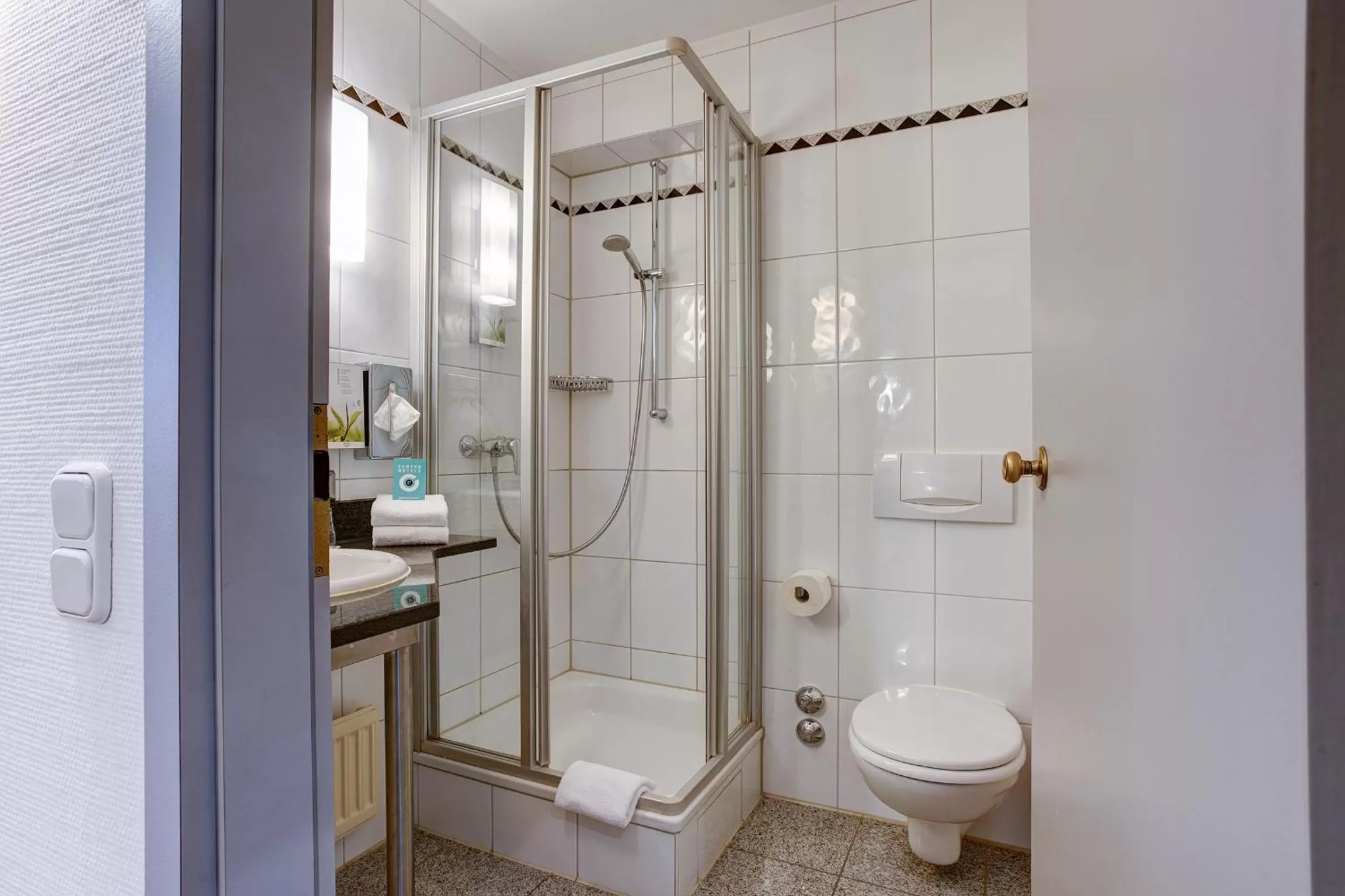 Photo of the whole room in Centro Hotel Nürnberg City, Trademark Collection by Wyndham