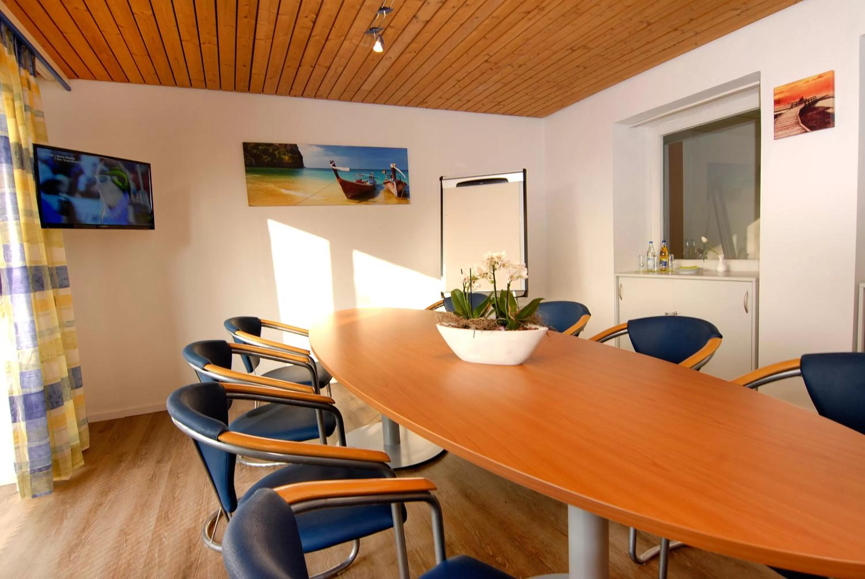 Decorative detail in Garni Hotel Leitl GmbH