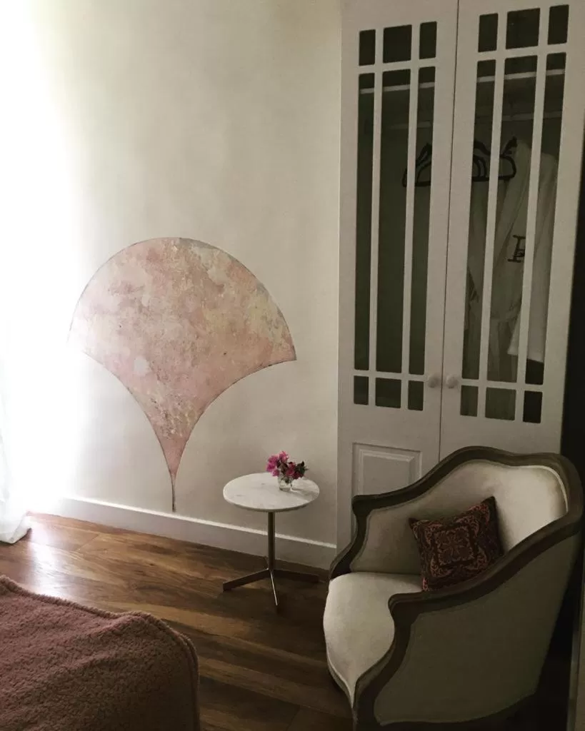 Living room, Seating Area in Palacete Encanto Maior