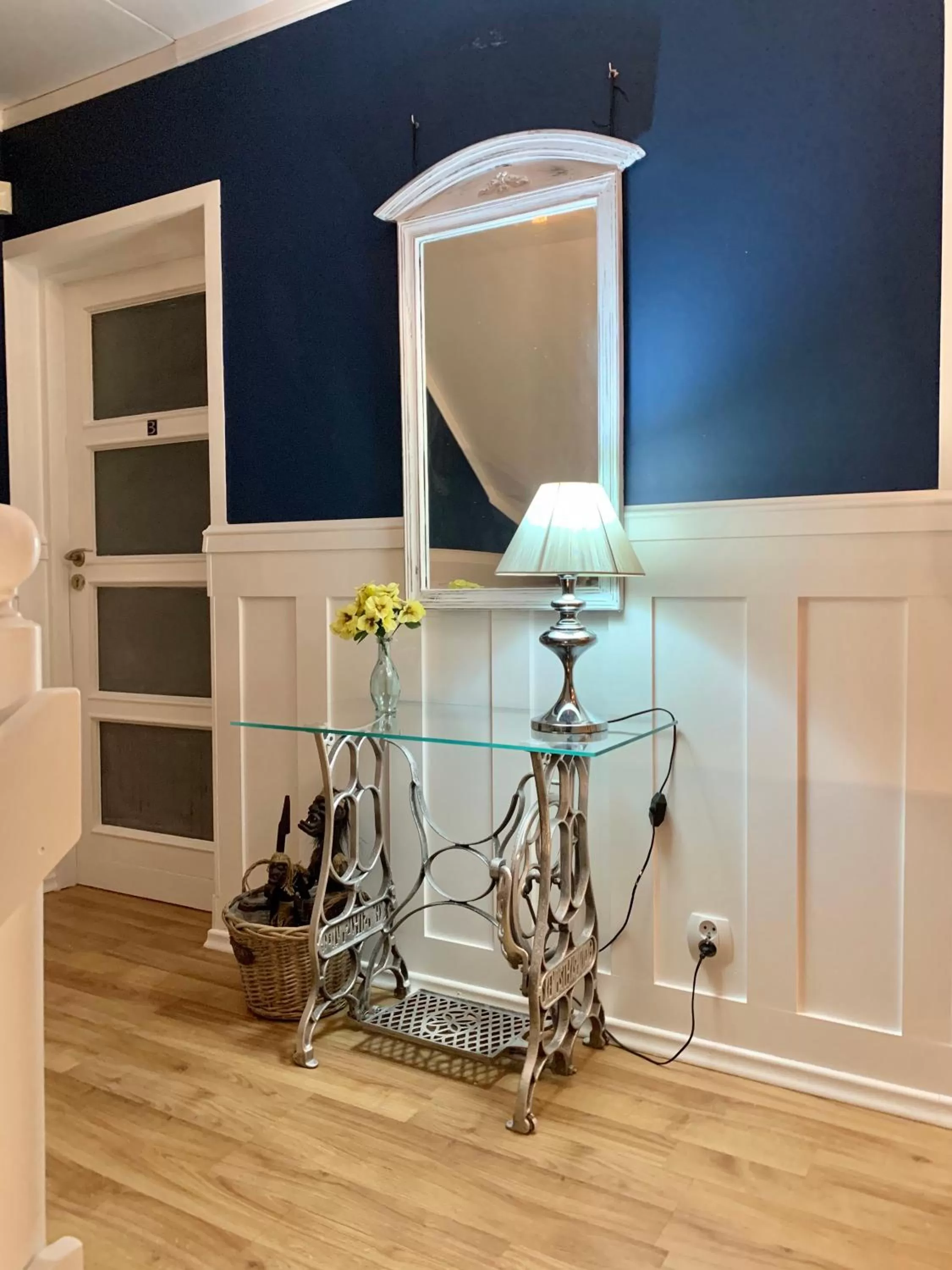 Lobby or reception in Dom z Sauną i Jacuzzi- na wyłączność lub pokoje