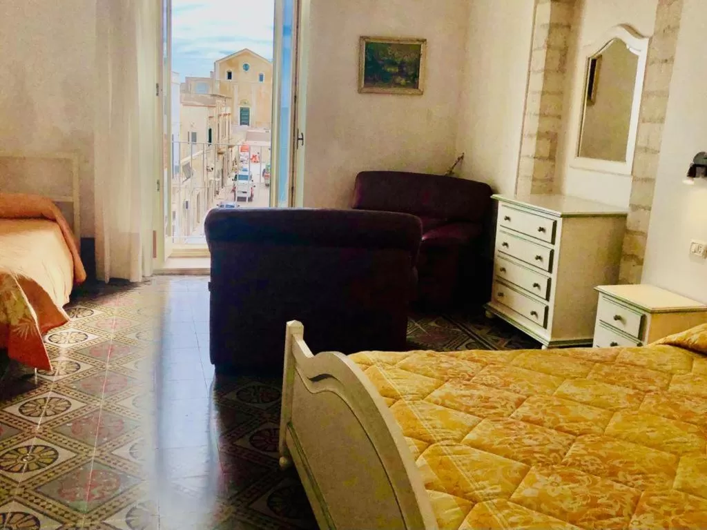 Rocca Sul Mare Hotel