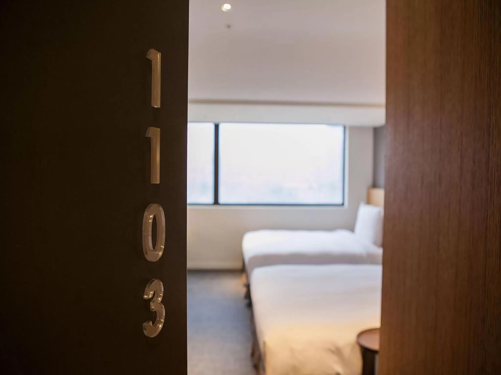 Property logo or sign, Bed in Royal Inn Taipei Linsen - Huashan 1914 Creative Park