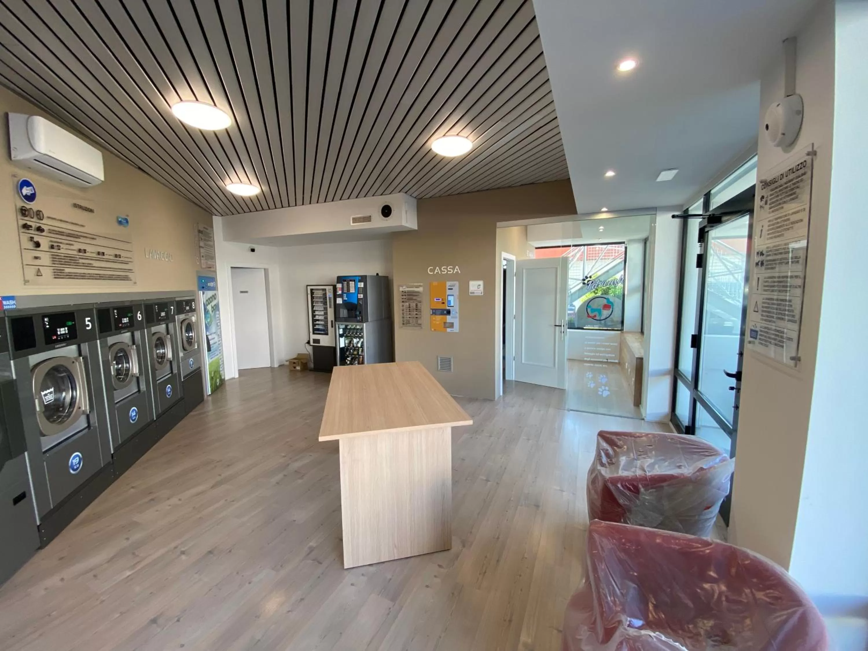 Sky Garden & Wellness R.