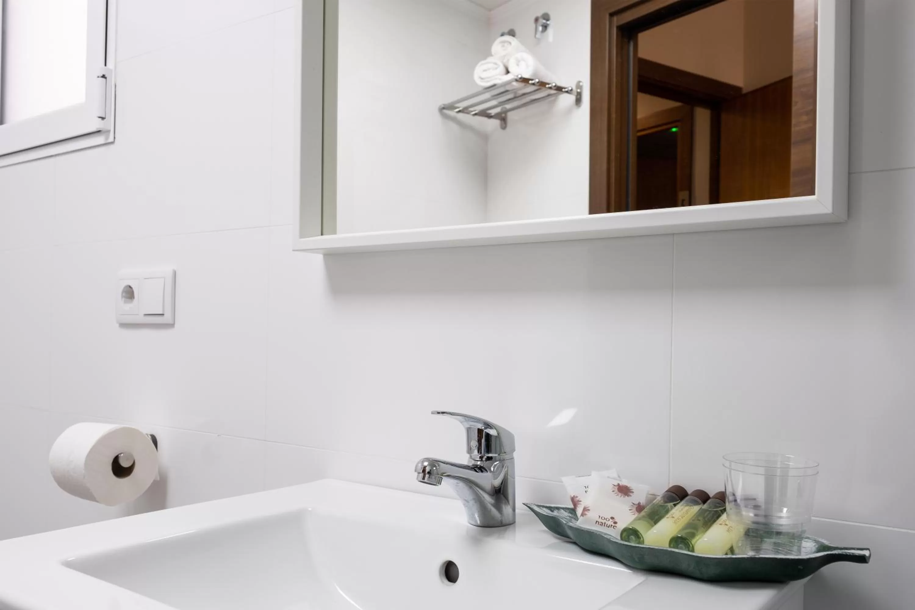 Hotel Bienvenidos Rooms Xàtiva