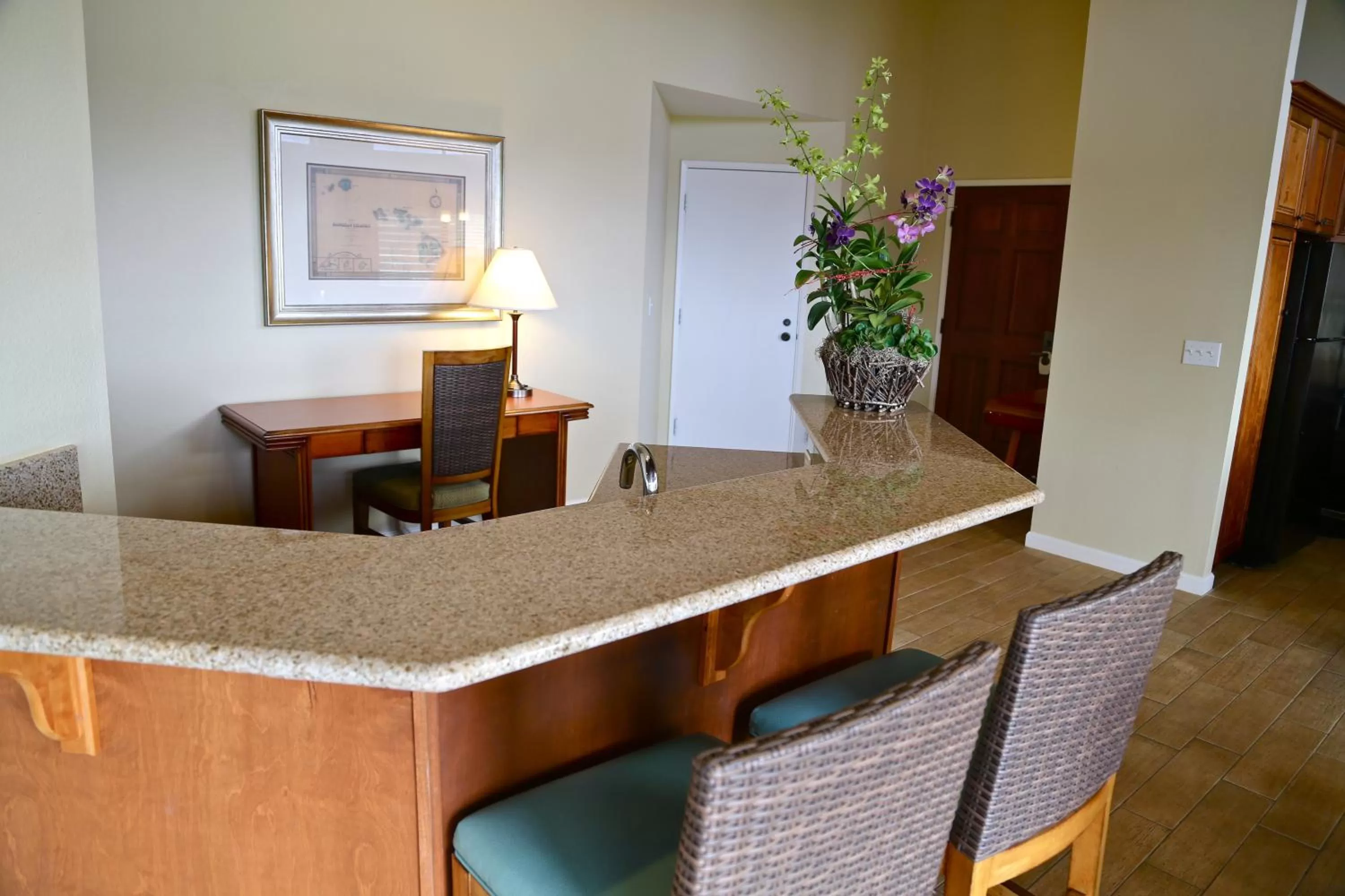 Lounge or bar in Club Wyndham Ka Eo Kai