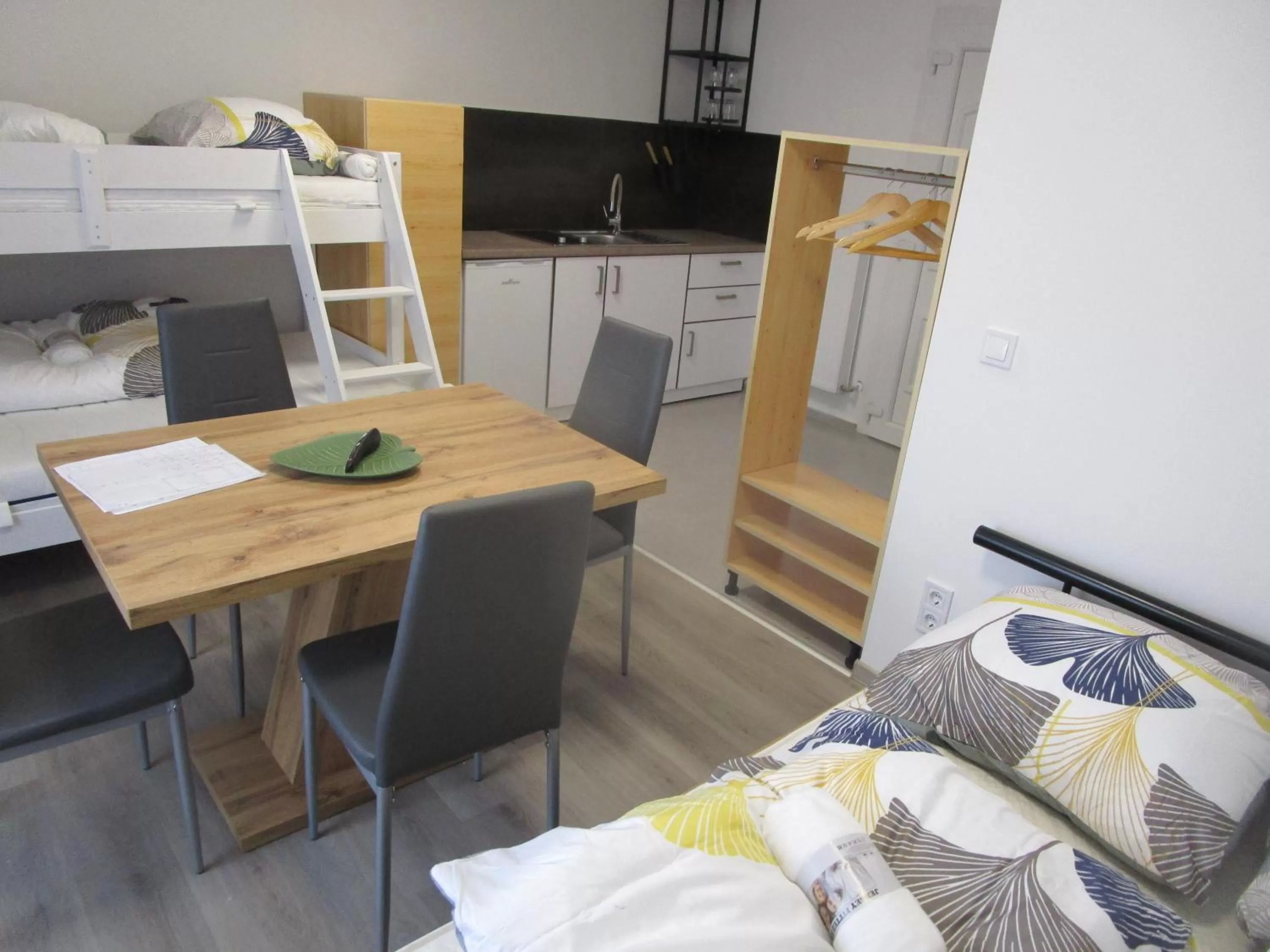 Bed in Veroland Magánszálláshely