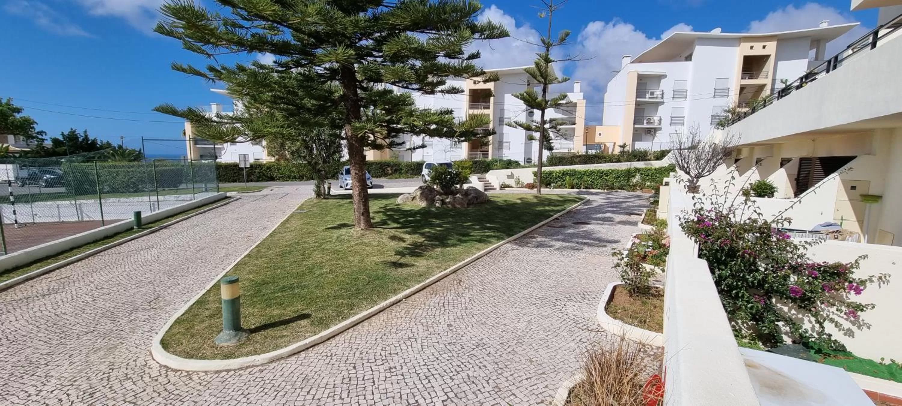 Albufeira Jardim by Umbral